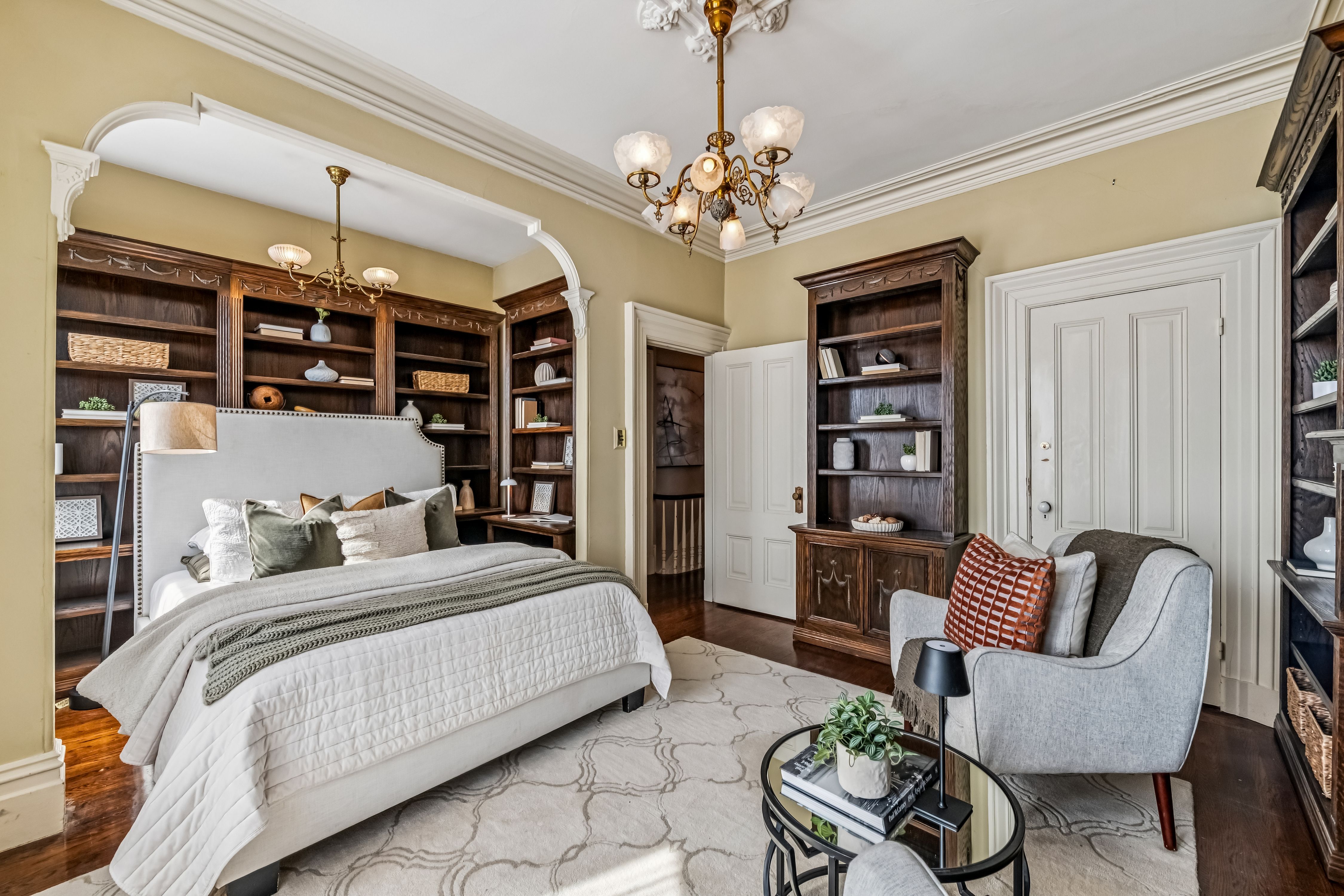  Timeless Victorian Elegance - 物件實景