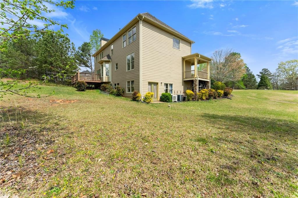 Dawsonville, Georgia, 30534, United States, 4 Bedrooms Bedrooms, ,4 BathroomsBathrooms,Residential,For Sale,2033515