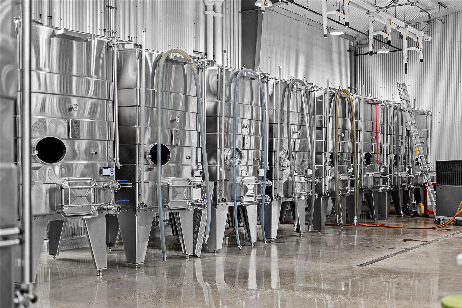  Oliver Winery Opportunity - 物件實景