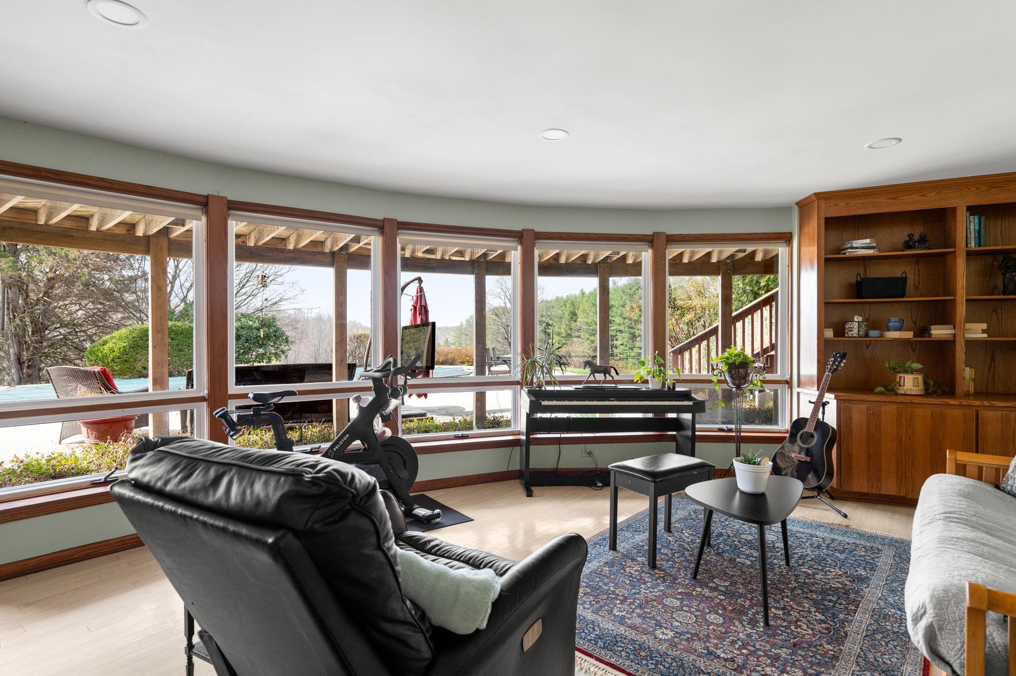  10803 Crest Hill Road, Marshall, VA, 20115 - 物件實景