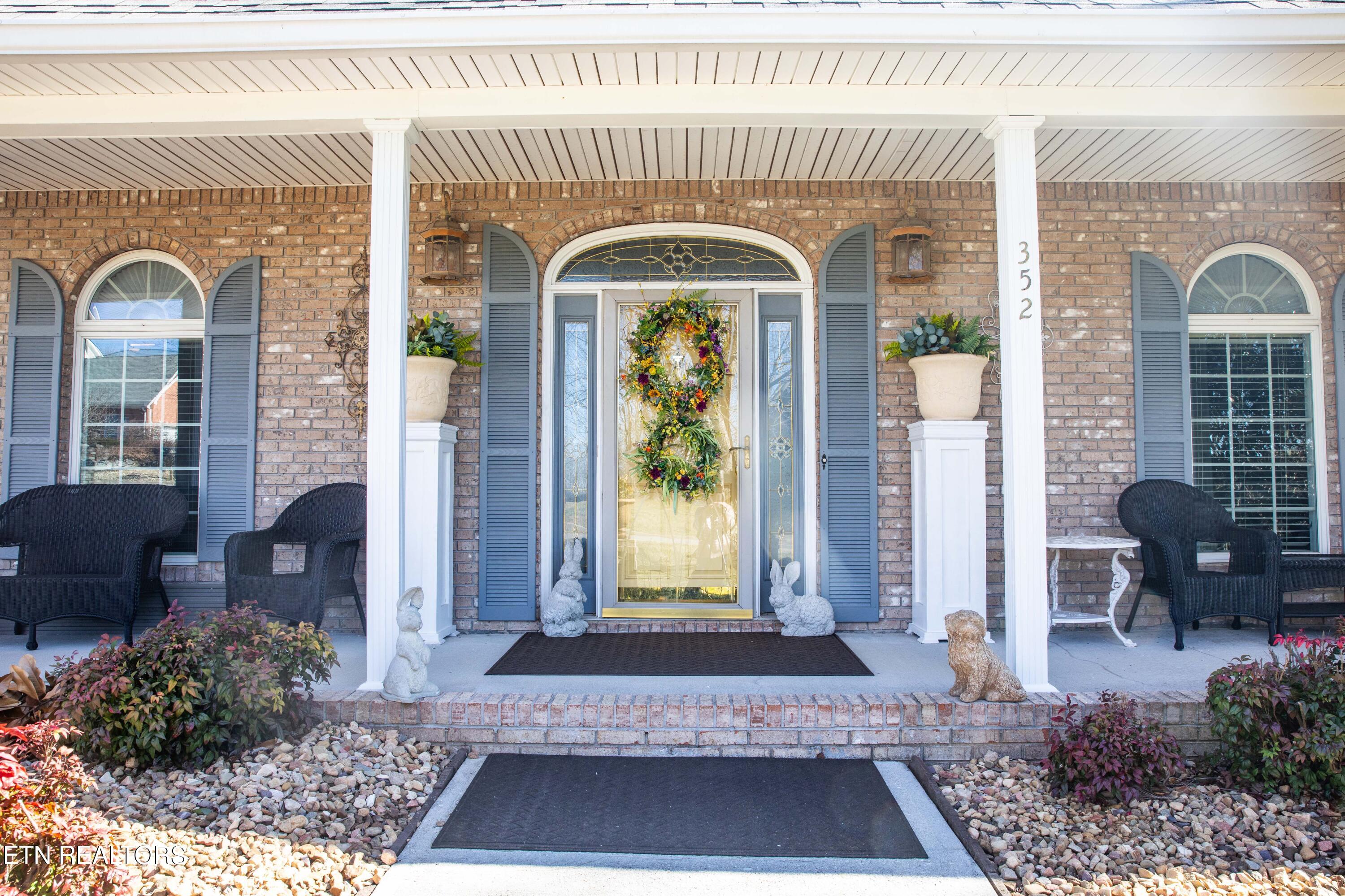 New Tazewell, Tennessee, 37825, United States, 5 Bedrooms Bedrooms, ,4 BathroomsBathrooms,Residential,For Sale,1795344