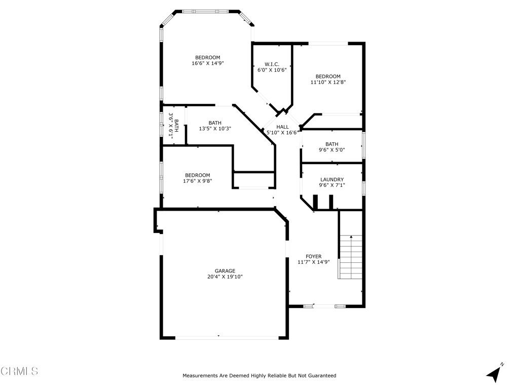 Ventura, California, 93001, United States, 4 Bedrooms Bedrooms, ,4 BathroomsBathrooms,Residential,For Sale,1975034
