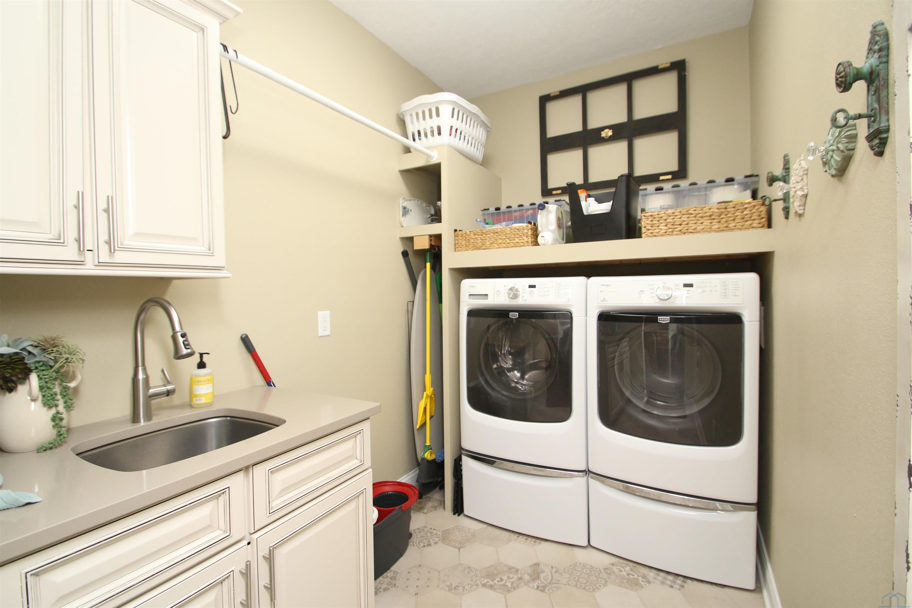 Dakota Dunes, South Dakota, 57049, United States, 3 Bedrooms Bedrooms, ,3 BathroomsBathrooms,Residential,For Sale,2015329