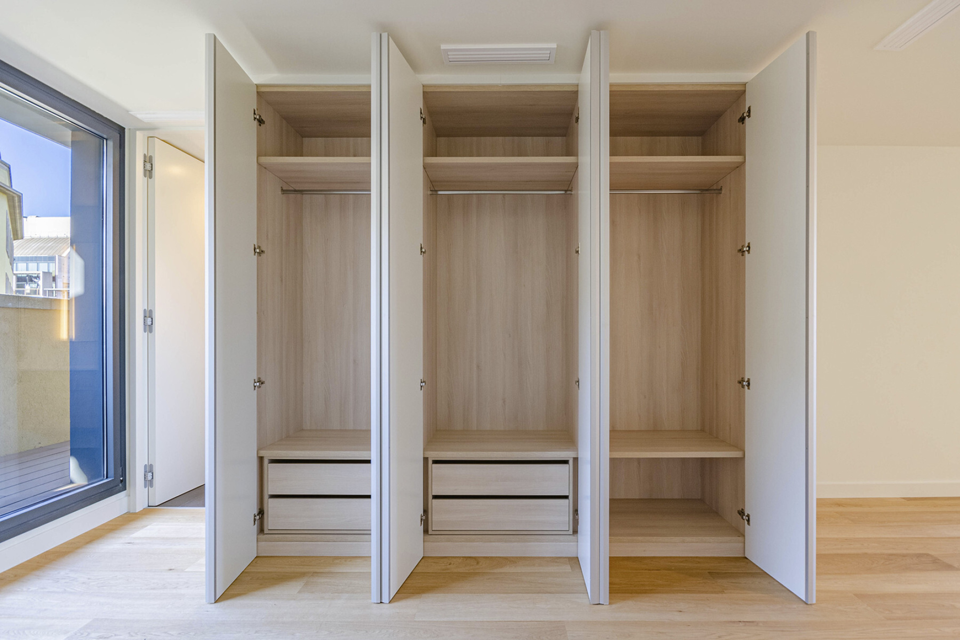  Unique duplex penthouse in the very heart of Barcelona - 物件實景