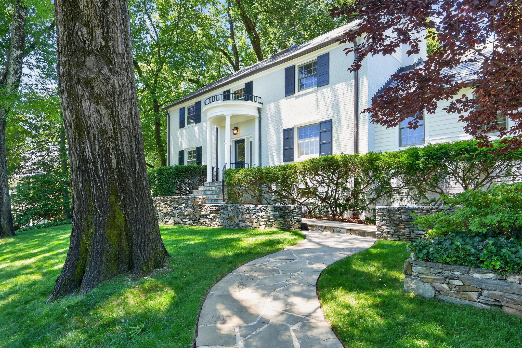 5141 Palisade Lane NW, Washington, DC, 20016 - 物件實景