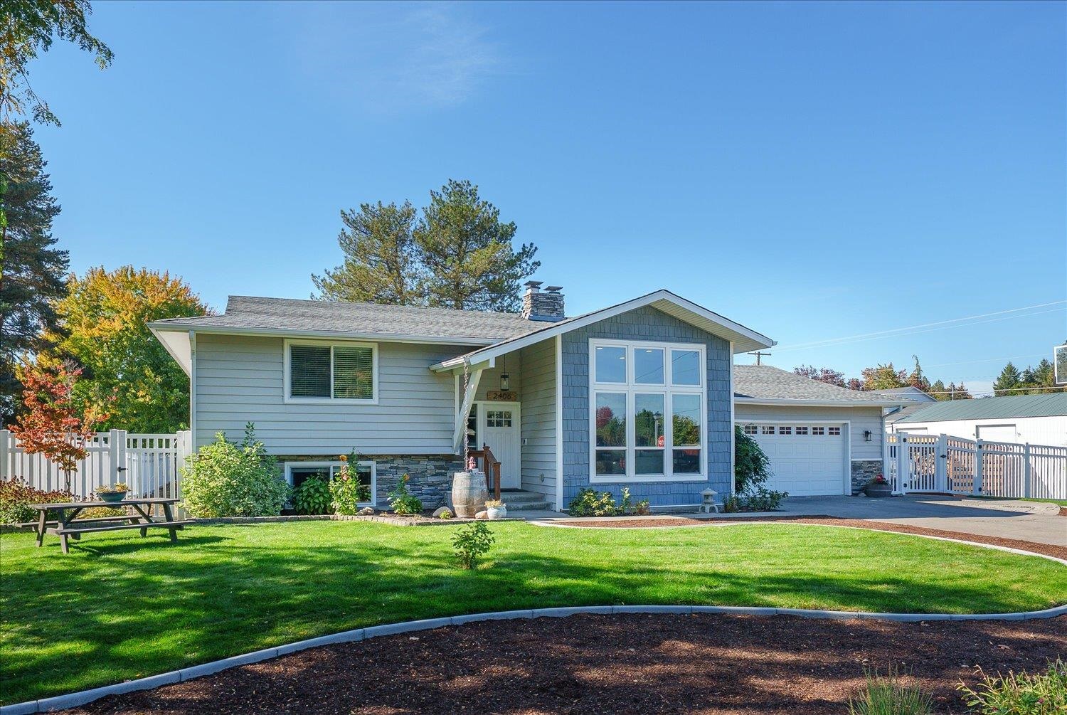 Progress Rd, Spokane Valley, WA 99037 #1