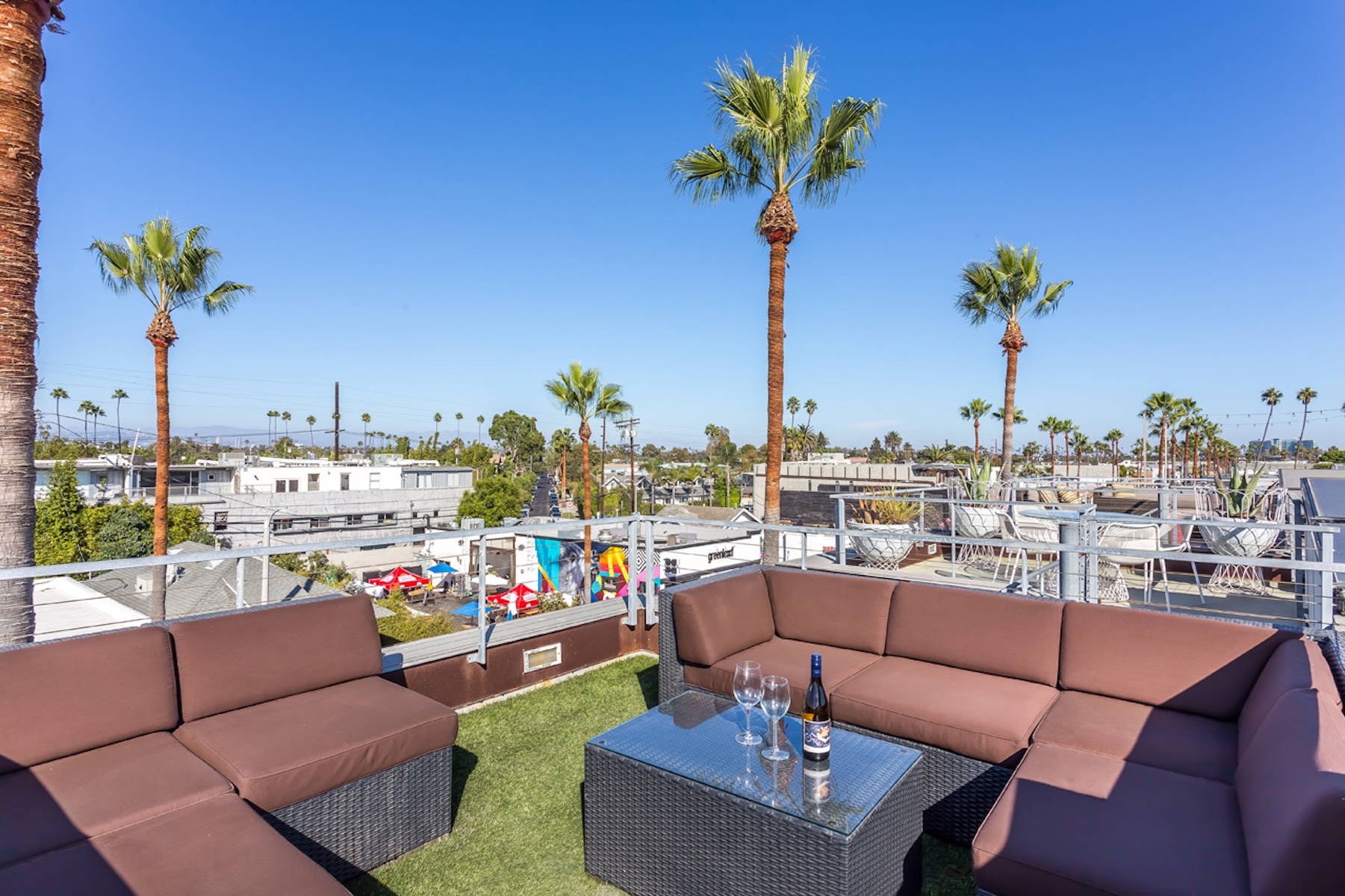  1212 Abbot Kinney Blvd - 物件實景
