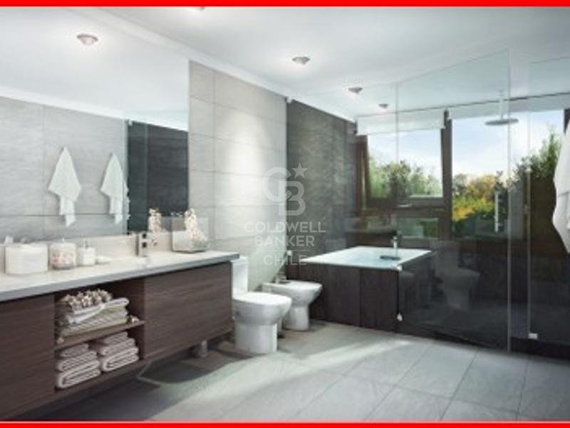 Las Condes, Chile, 4 Bedrooms Bedrooms, ,5 BathroomsBathrooms,Residential,For Sale,1932159