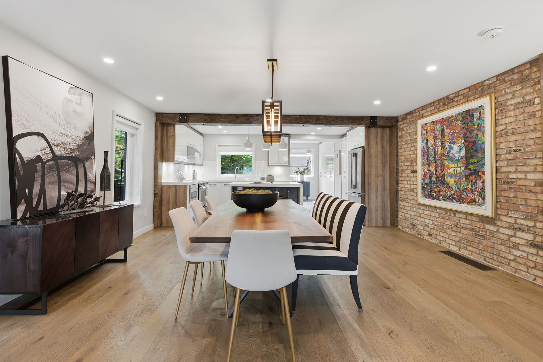  Modern Danforth Village Living - 物件實景