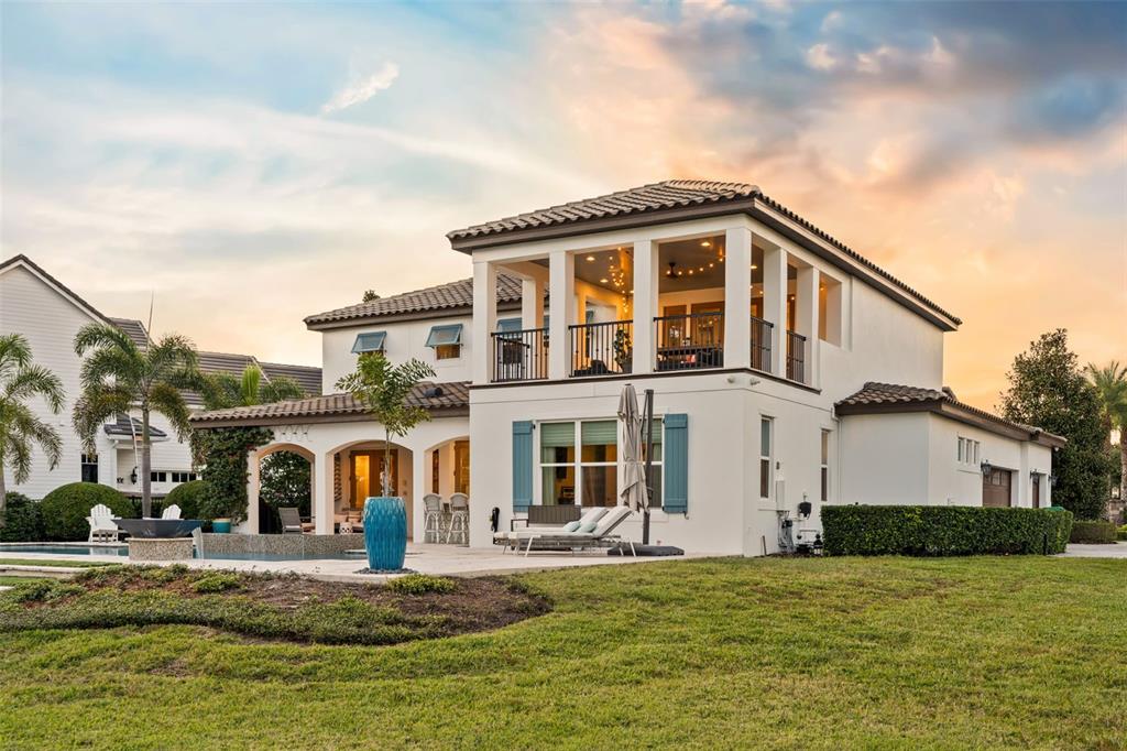 Lake Mary, Florida, 32746, United States, 4 Bedrooms Bedrooms, ,5 BathroomsBathrooms,Residential,For Sale,1998776