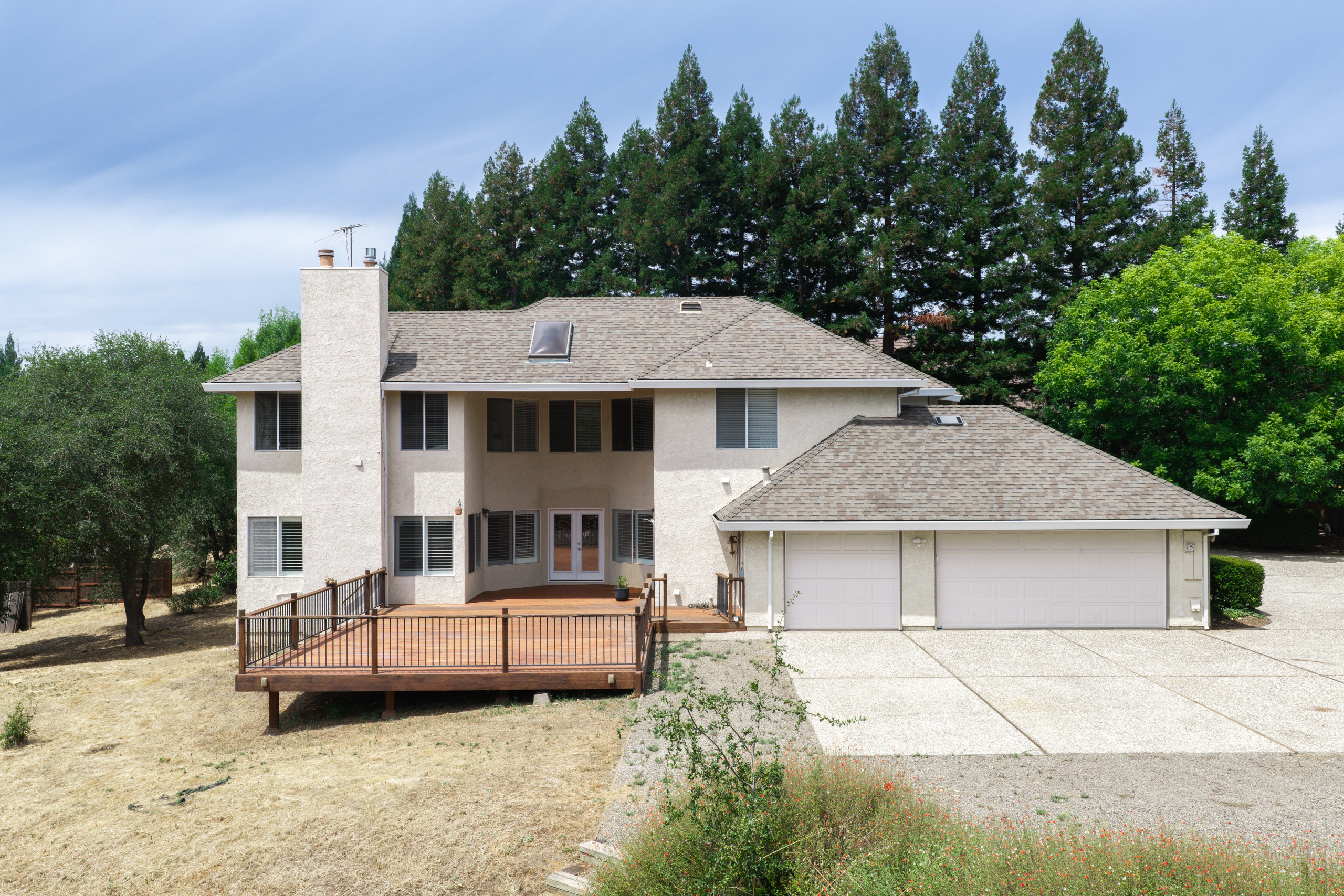  1361 Oak Creek Court, El Dorado Hills, CA 95762 - 物件實景