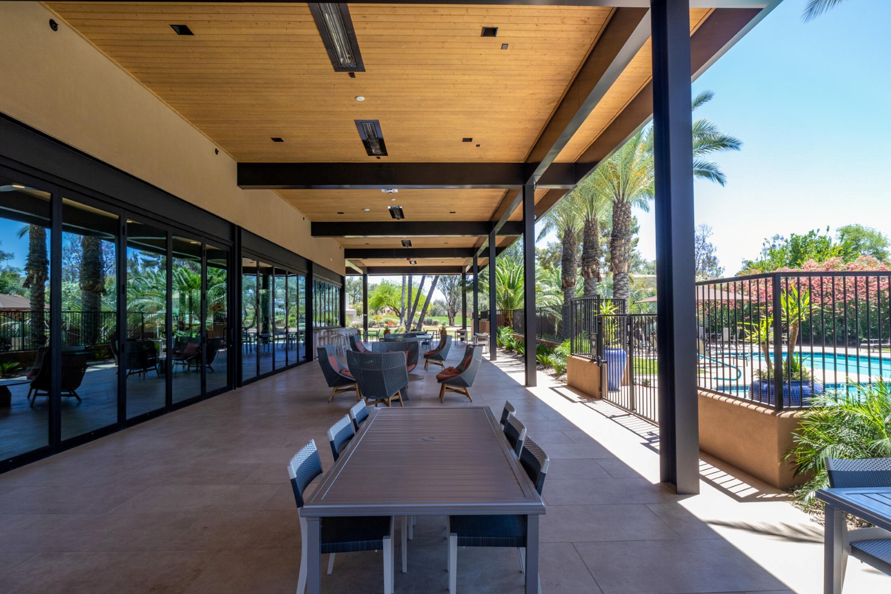  7525 E Gainey Ranch Road ¦Scottsdale, AZ - 物件實景