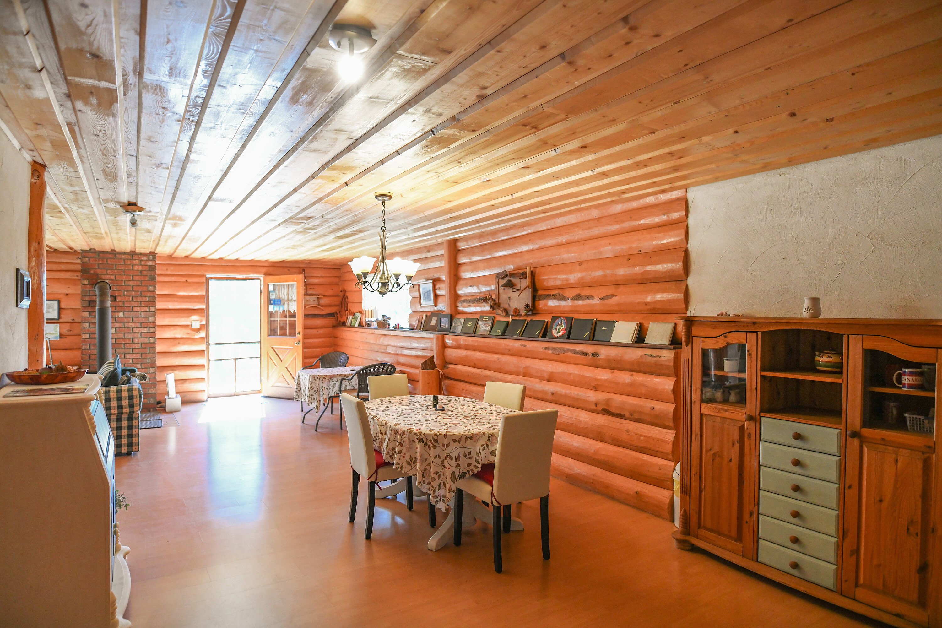  Beaver Guest Ranch - 物件實景