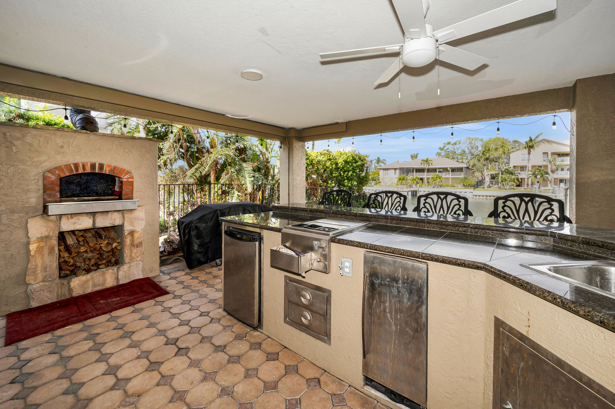 119 8th St E, Tierra Verde, Florida, 33715, United States, 6 Bedrooms Bedrooms, ,5 BathroomsBathrooms,Residential,For Sale,119 8th St E,1672792