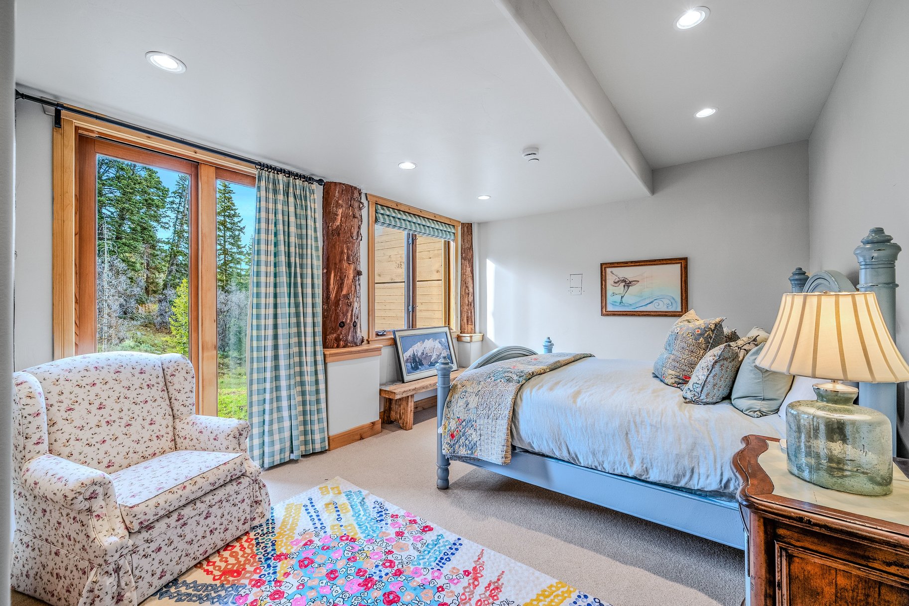  Legacy Mountain Retreat in The Colony at White Pine Canyon - 物件實景