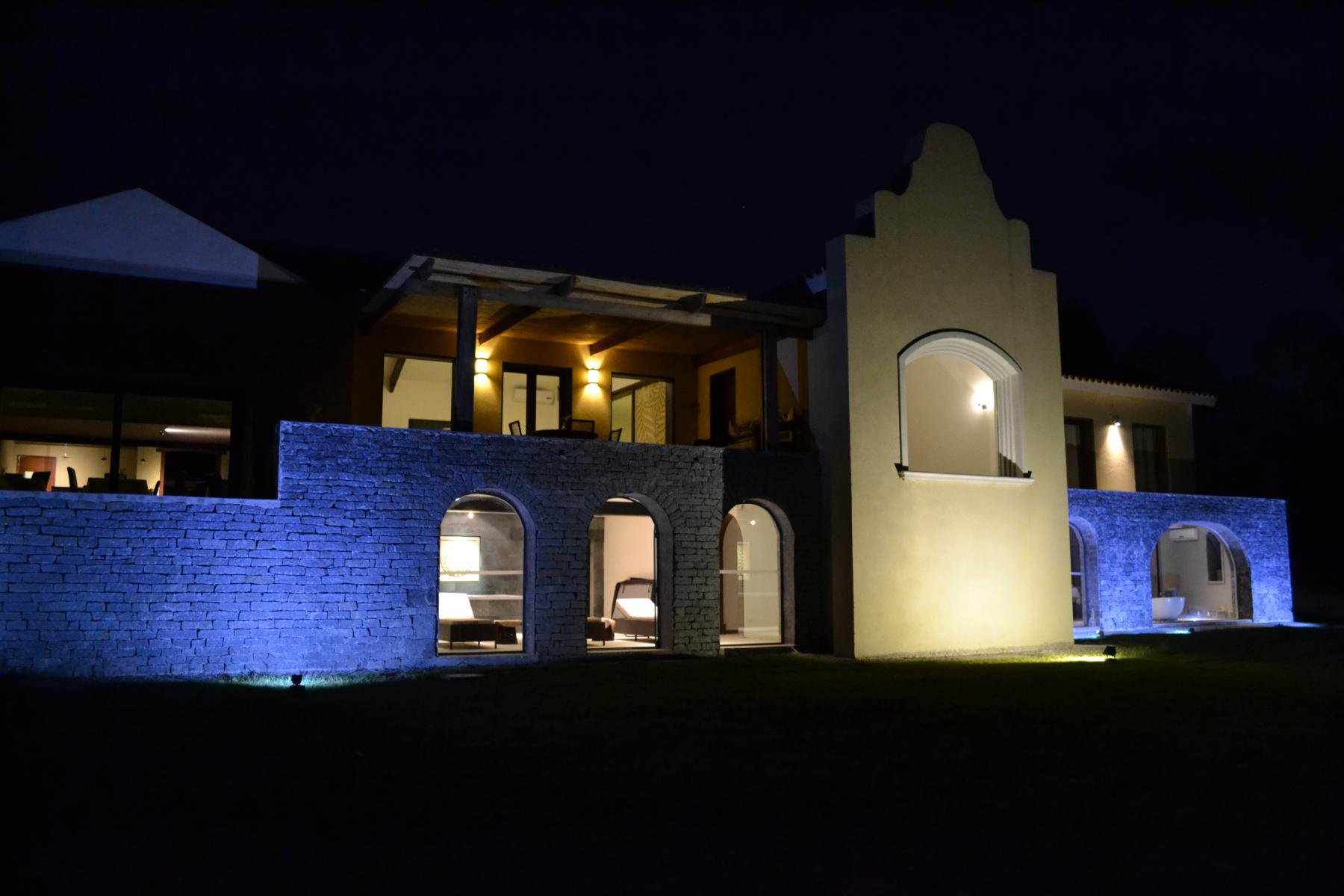  Excellent property in Laguna del Sauce. - 物件實景