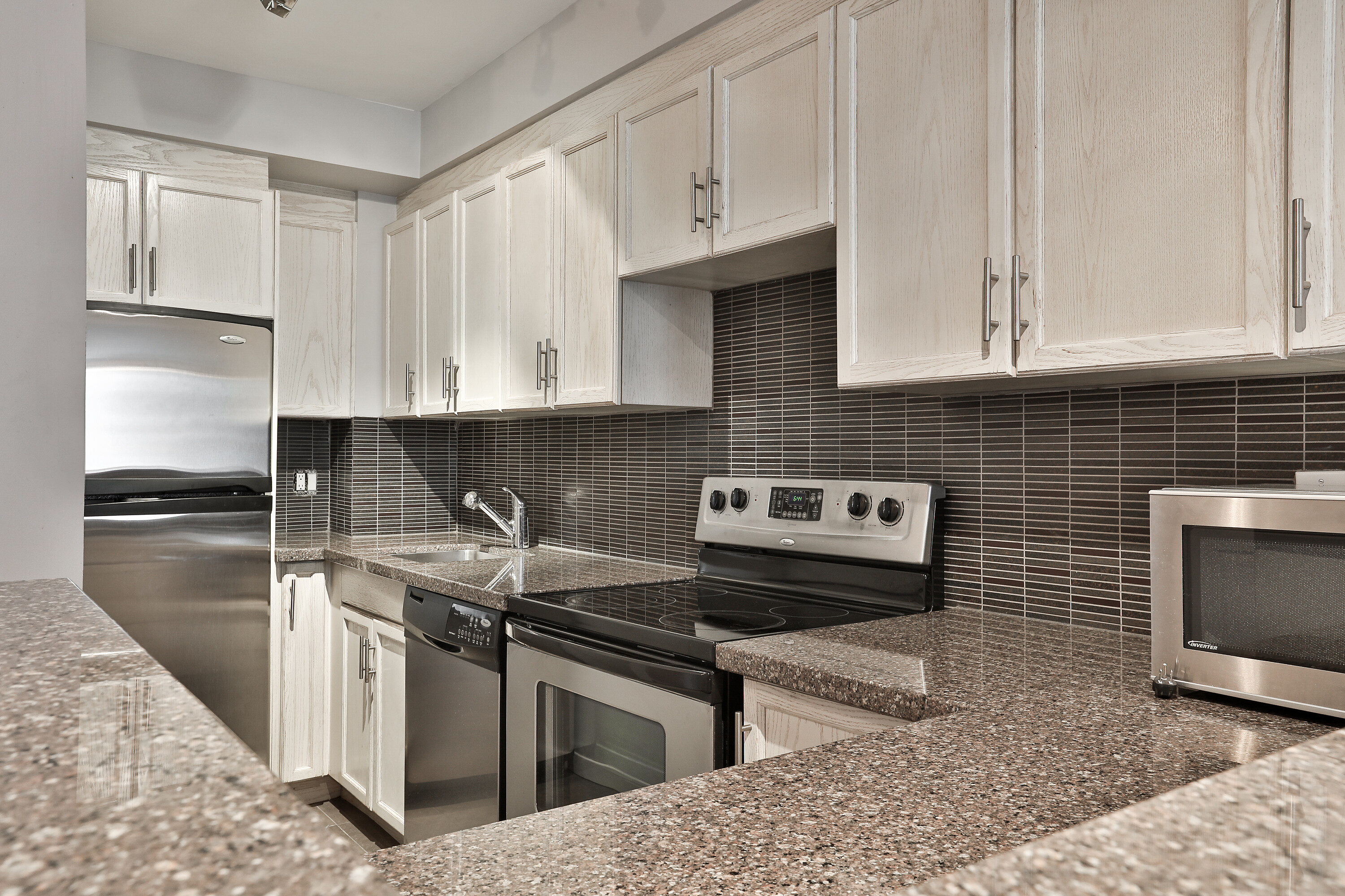  St. George Mews Boutique - 物件實景