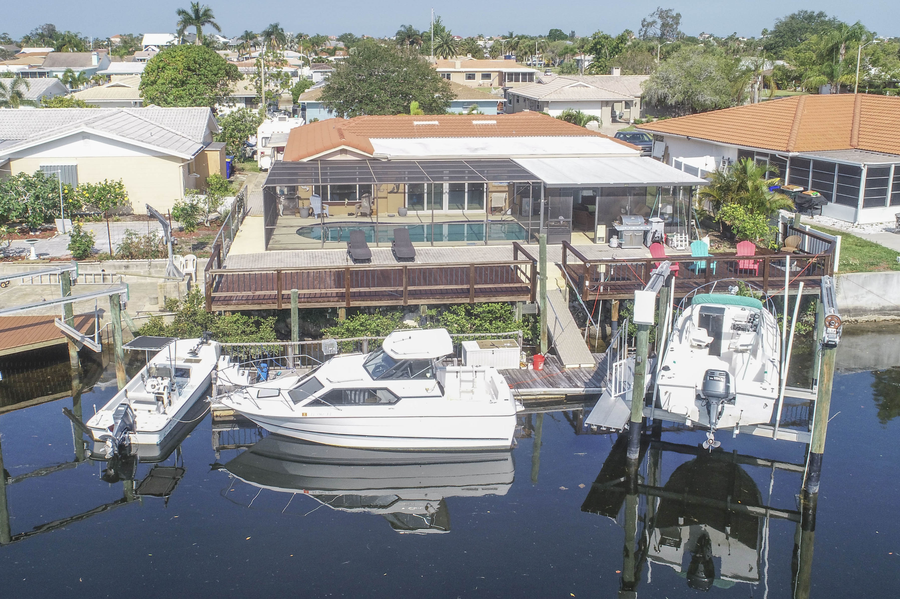 New Port Richey, Florida, 34652, United States, 2 Bedrooms Bedrooms, ,2 BathroomsBathrooms,Residential,For Sale,1805491