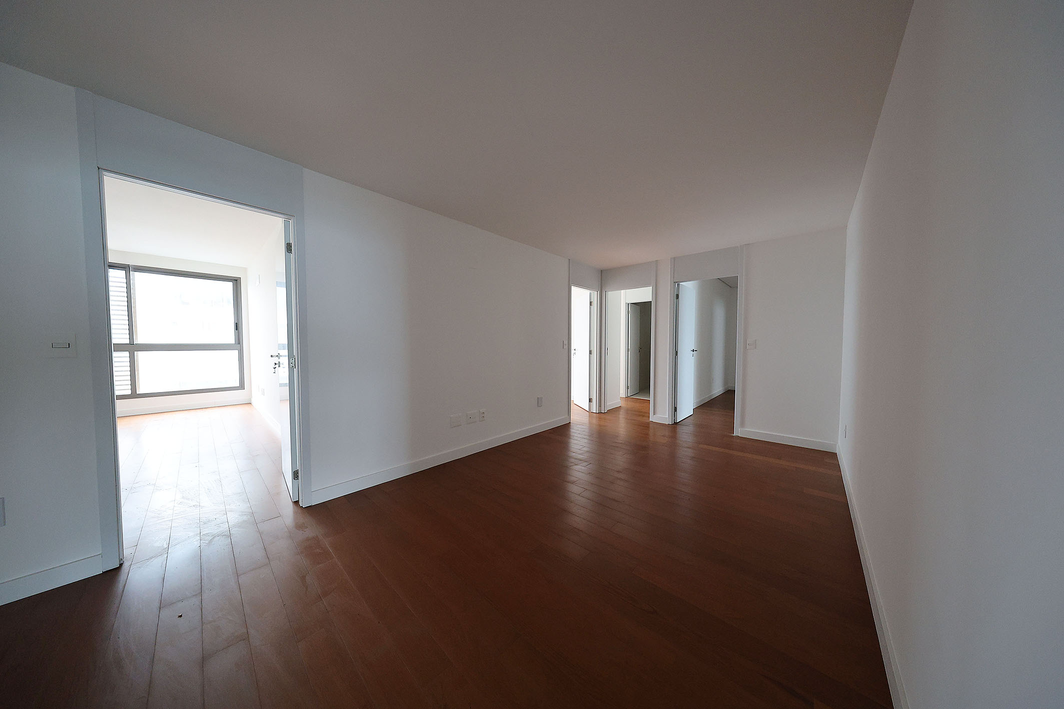  Elegant four-suite residence in a full-service residential condominium - 物件實景