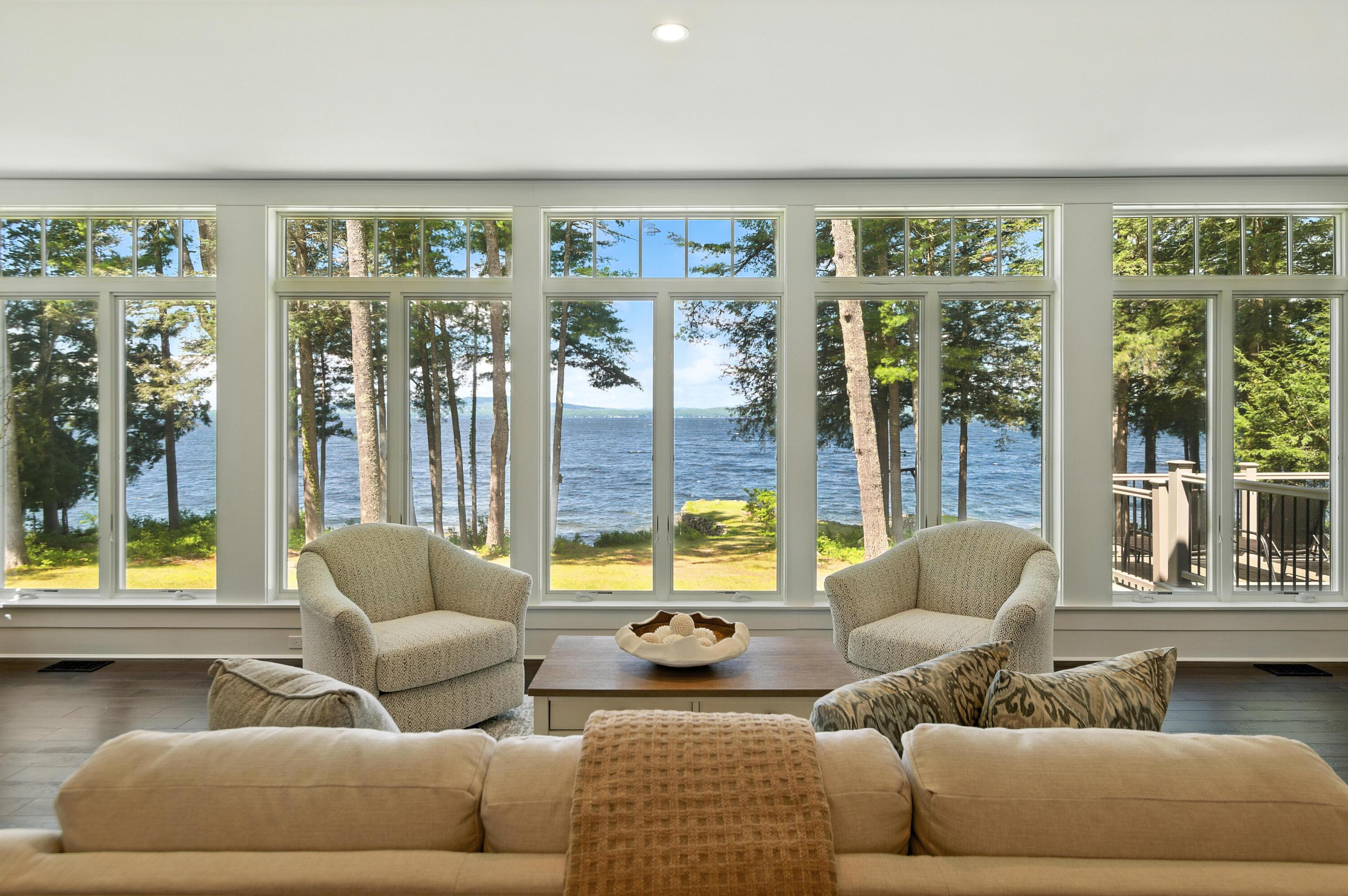  46 Windward Shore Road - 物件實景