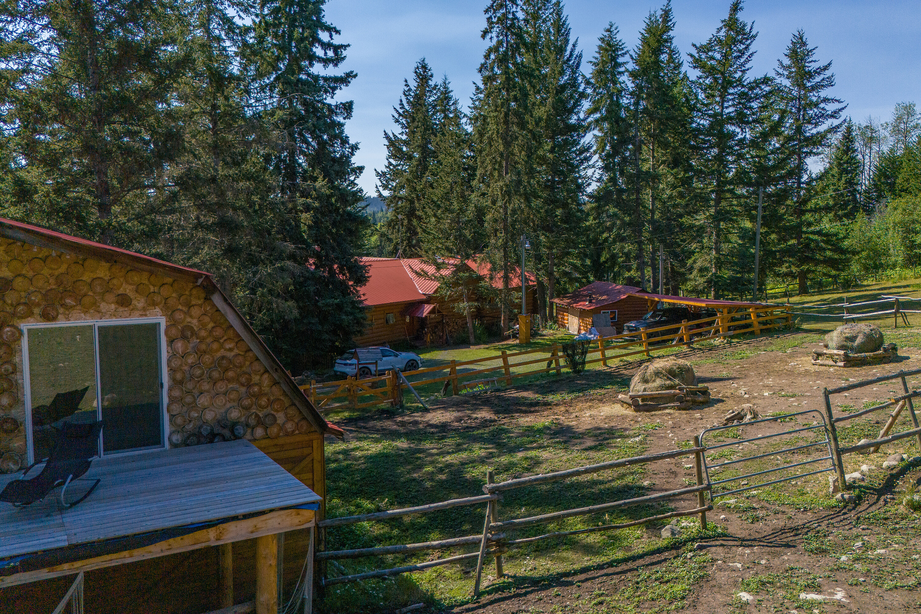  Beaver Guest Ranch - 物件實景