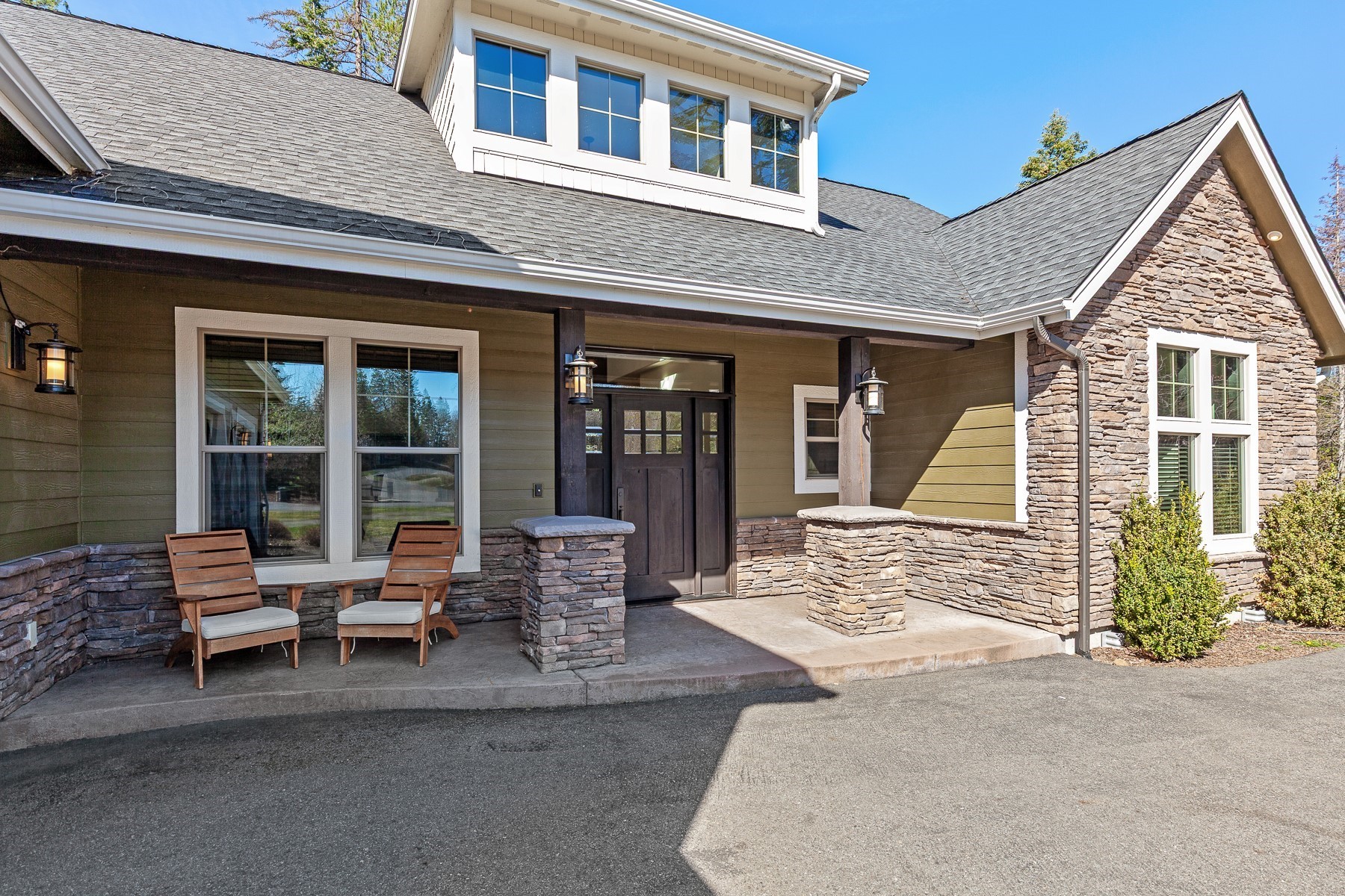  Rare Shop & Home in Forest Ridge - 物件實景
