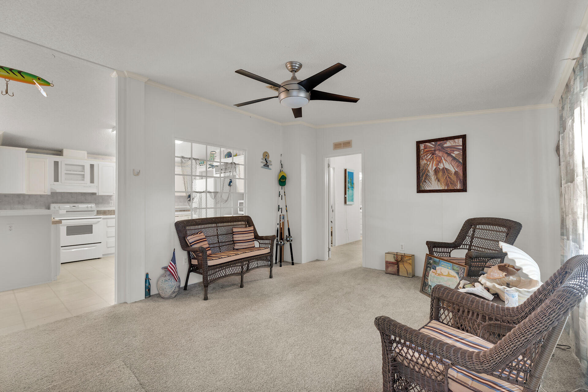 Tavernier, Florida, 33037, United States, 3 Bedrooms Bedrooms, ,2 BathroomsBathrooms,Residential,For Sale,2001643