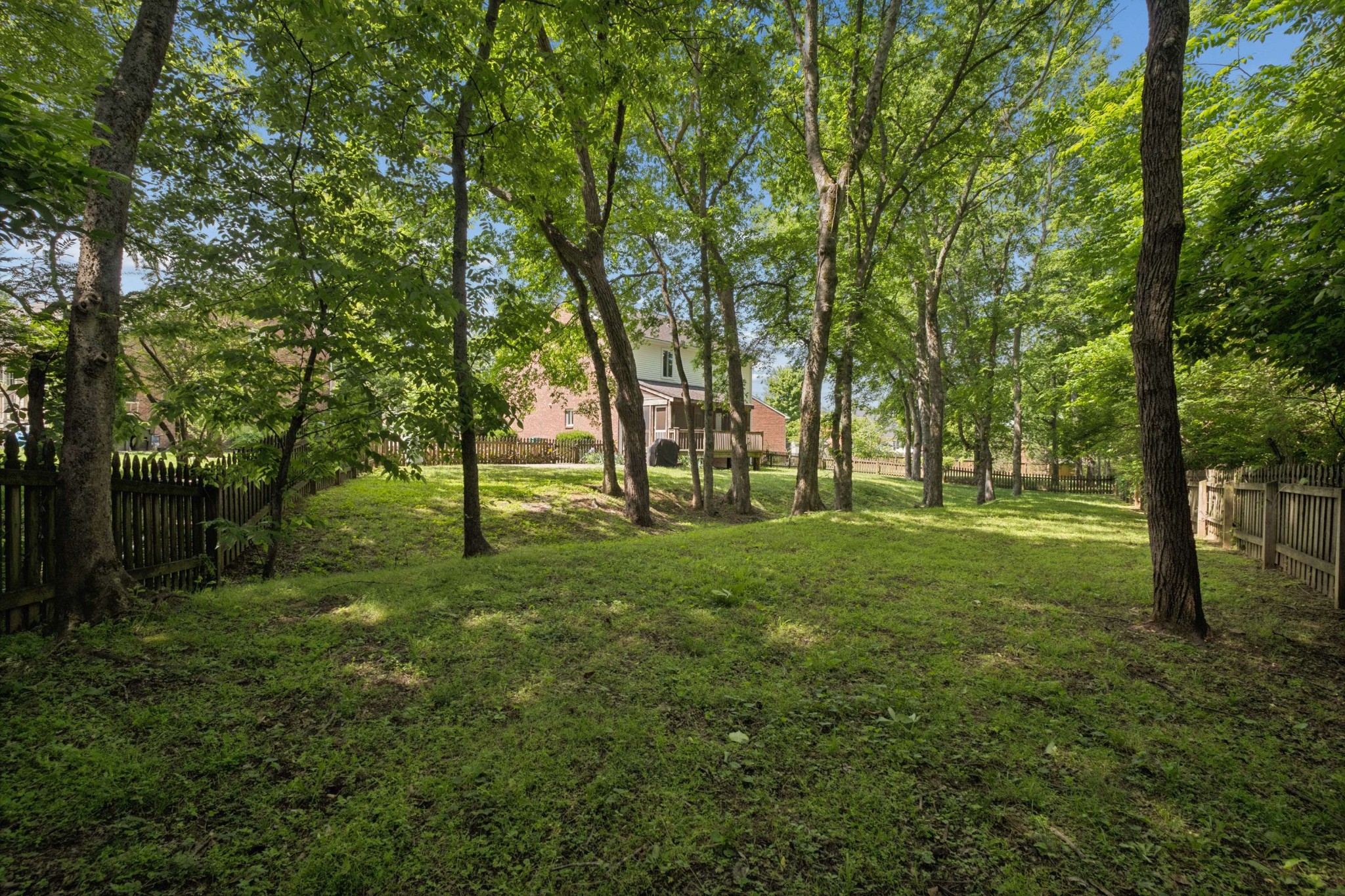  909 Buckskin Ct, Nashville, TN, 37221 - 物件實景