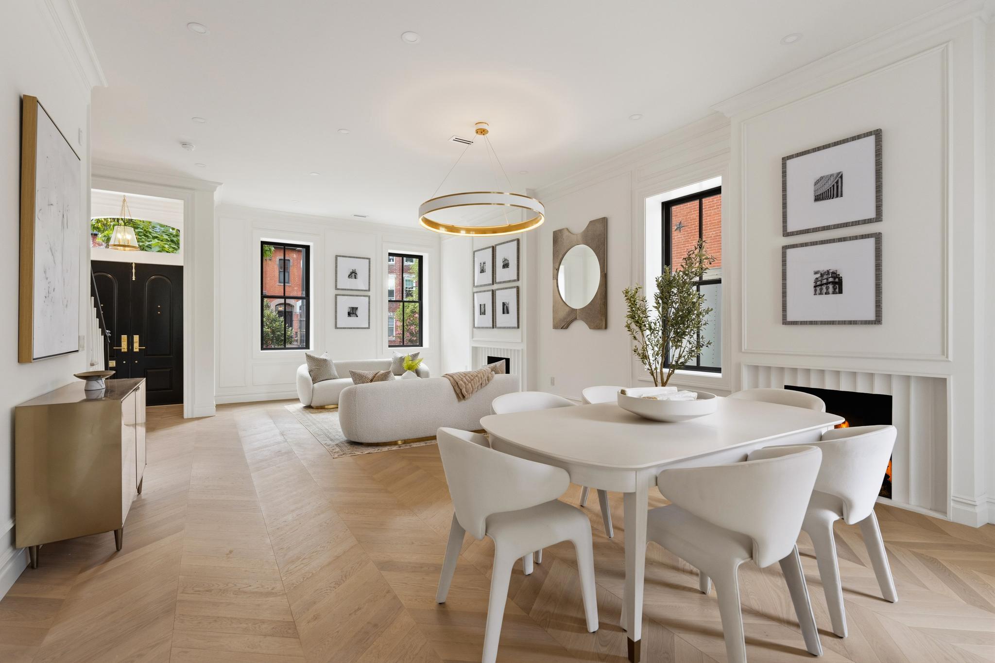  1315 R Street NW, Washington, DC, 20009 - 物件實景
