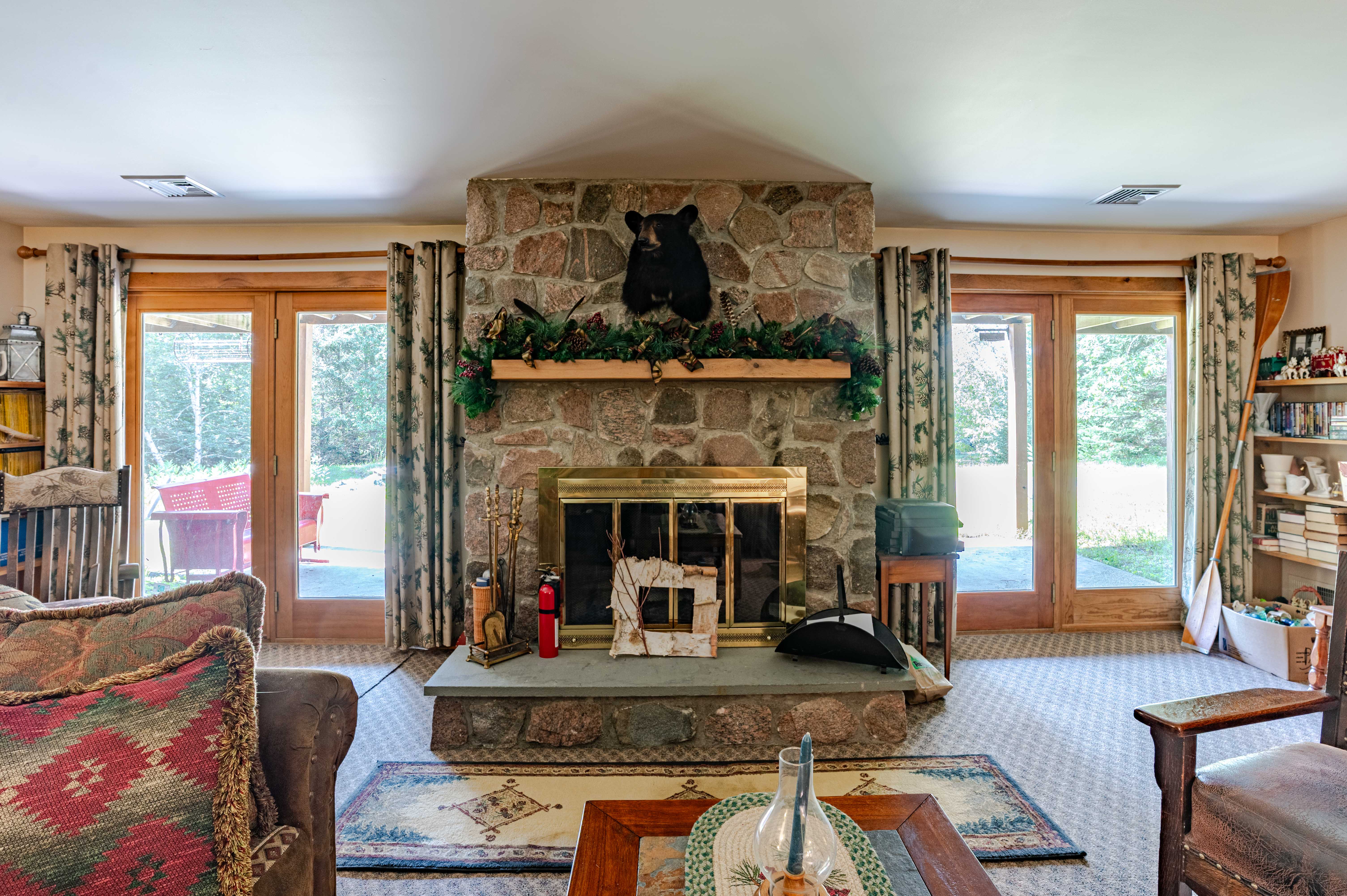  148 Jerry Savarie Road, Indian Lake, NY 12842 - 物件實景