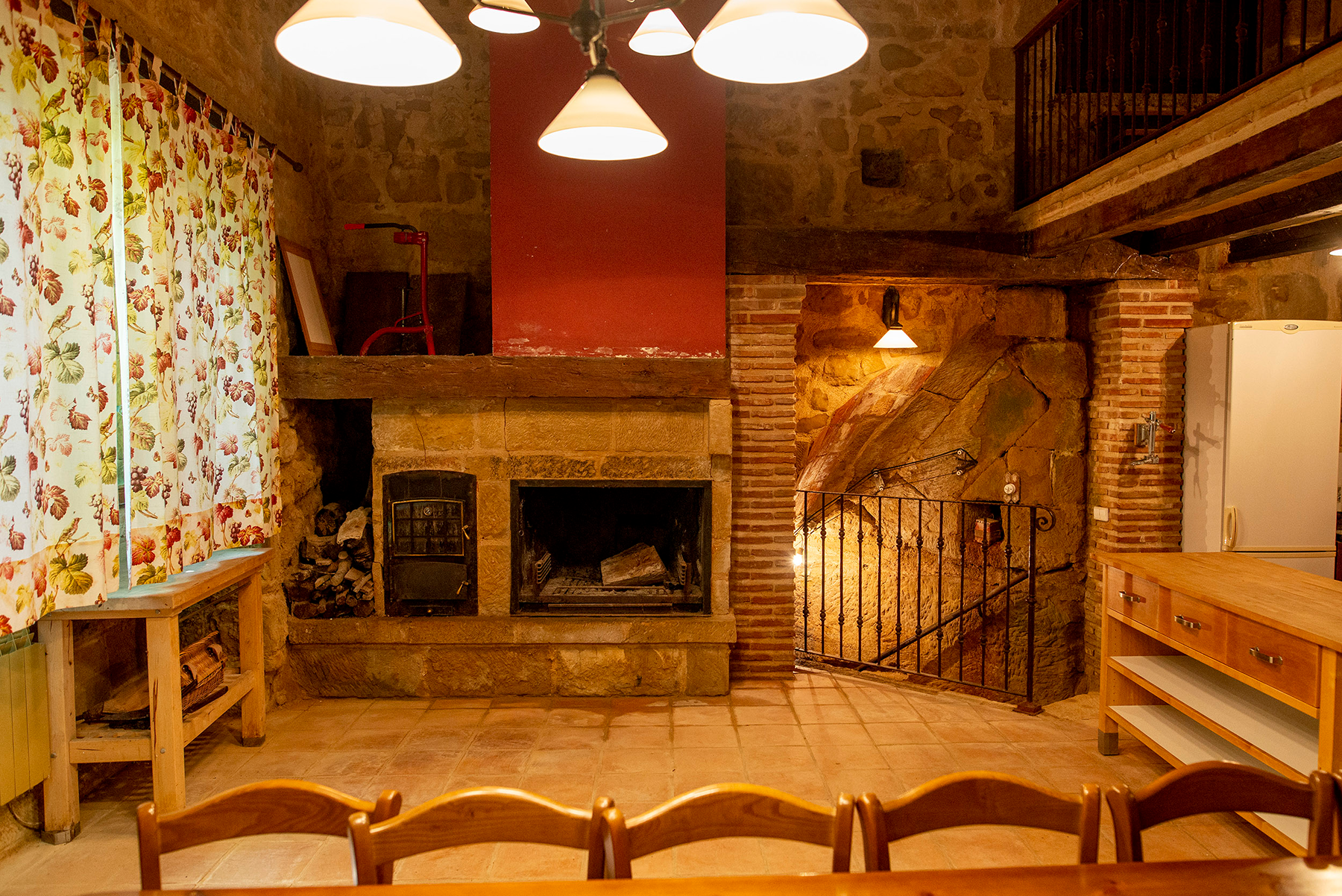 Historic house with private vineyard in the heart of La Rioja - 物件實景