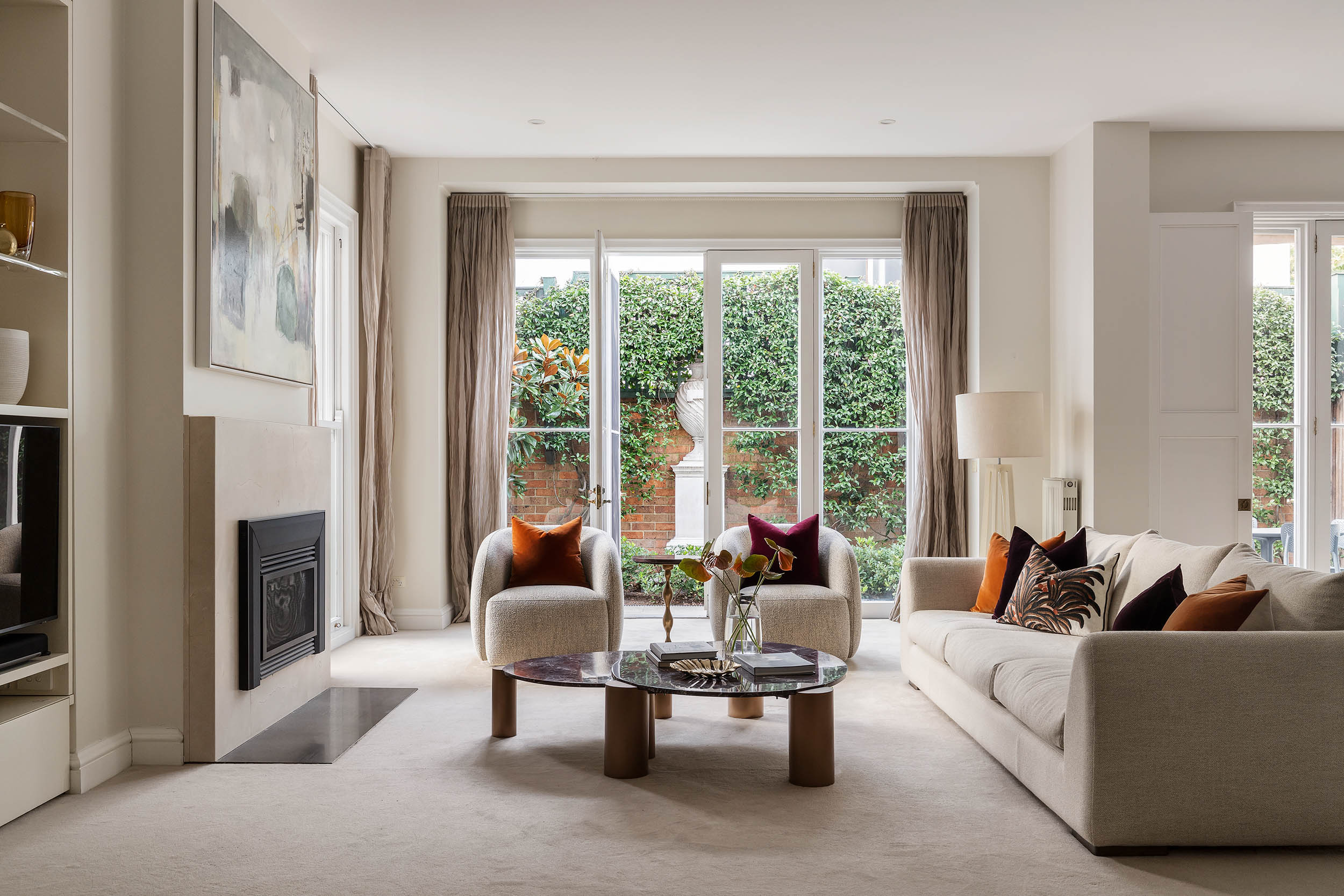  22 Airlie Street, South Yarra - 物件實景