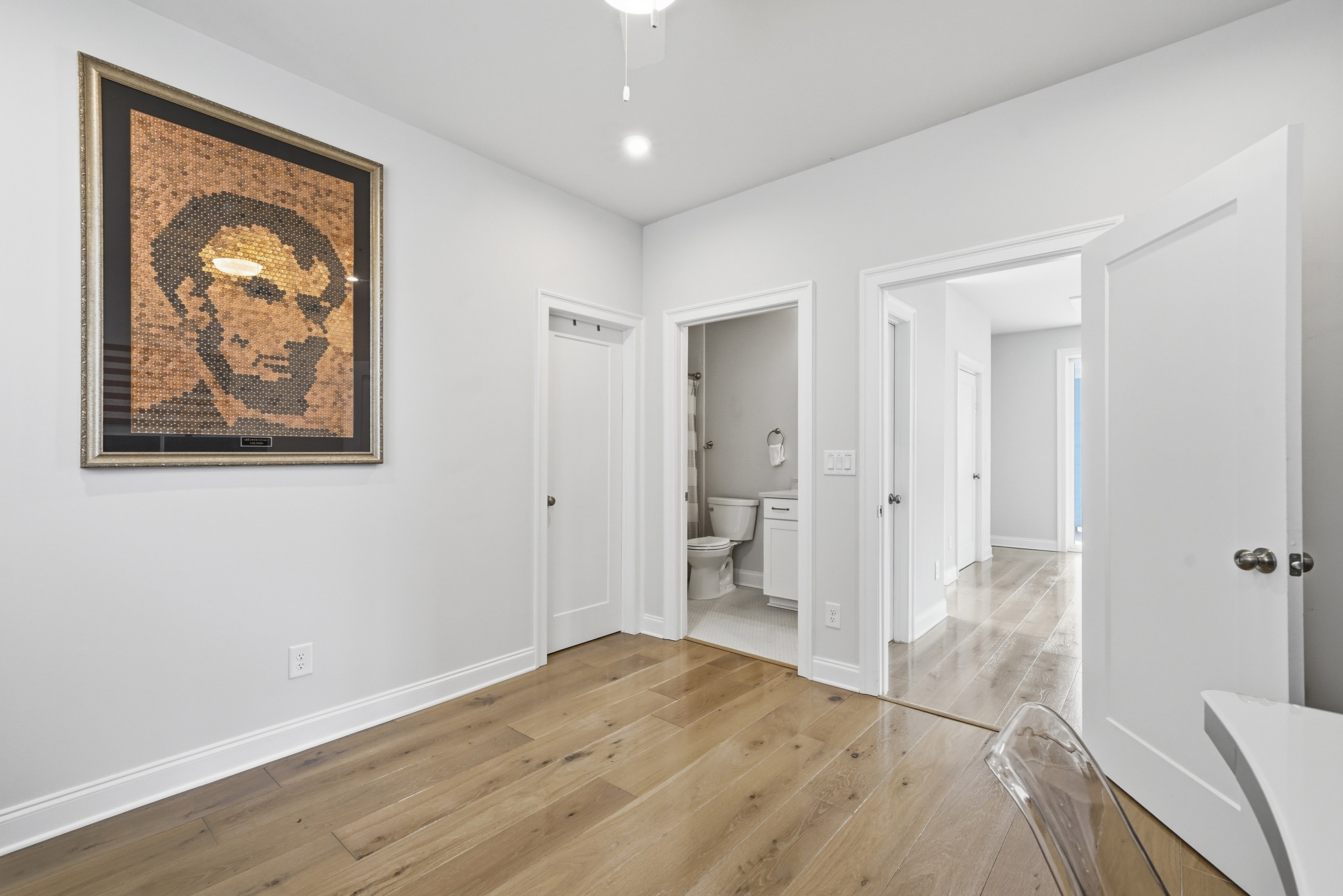  Welcome to Foundry - 物件實景