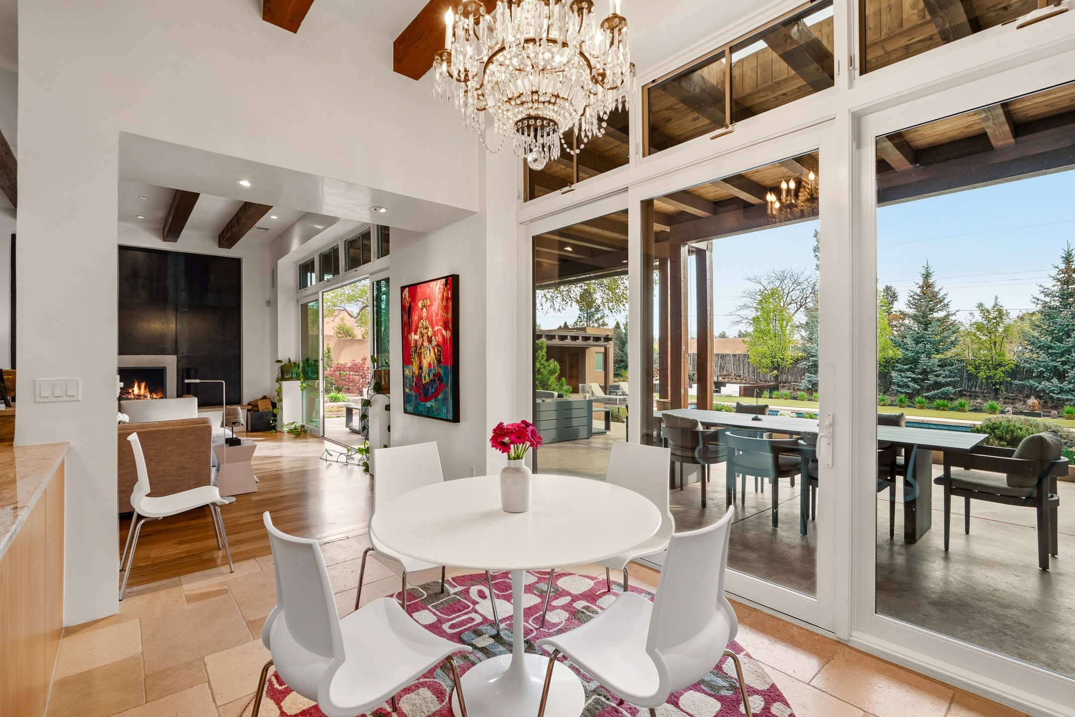  974 Old Santa Fe Trail - 物件實景