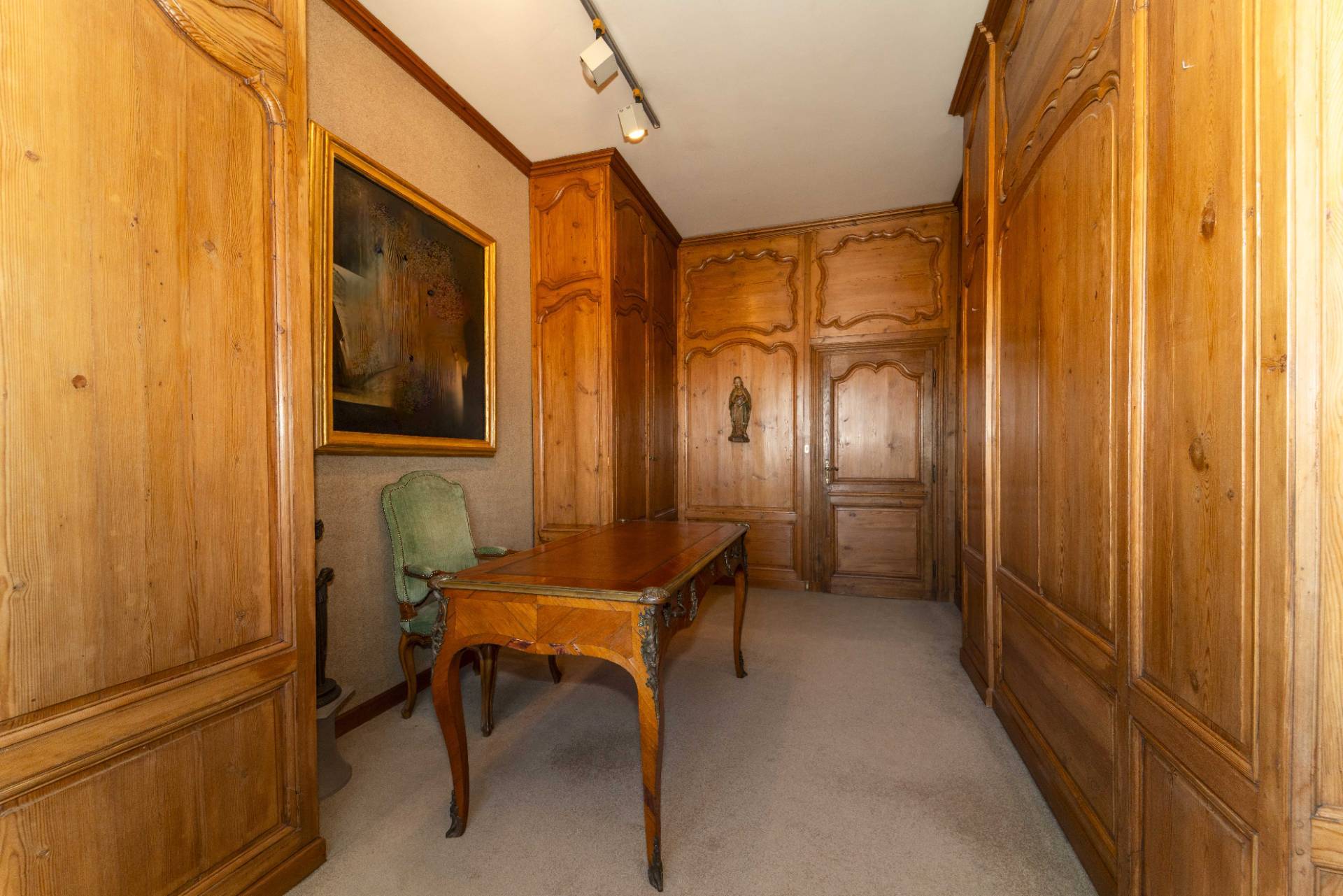 Torino, Torino, 10100, IT, 4 Bedrooms Bedrooms, ,3 BathroomsBathrooms,Residential,For Sale,1989083