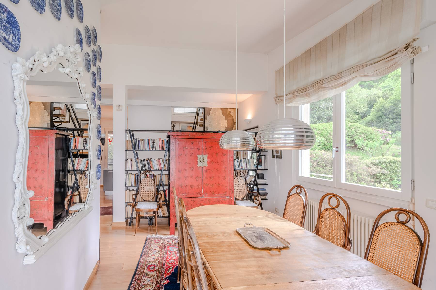  Exclusive villa with a pool and a dream view of Lake Maggiore - 物件實景