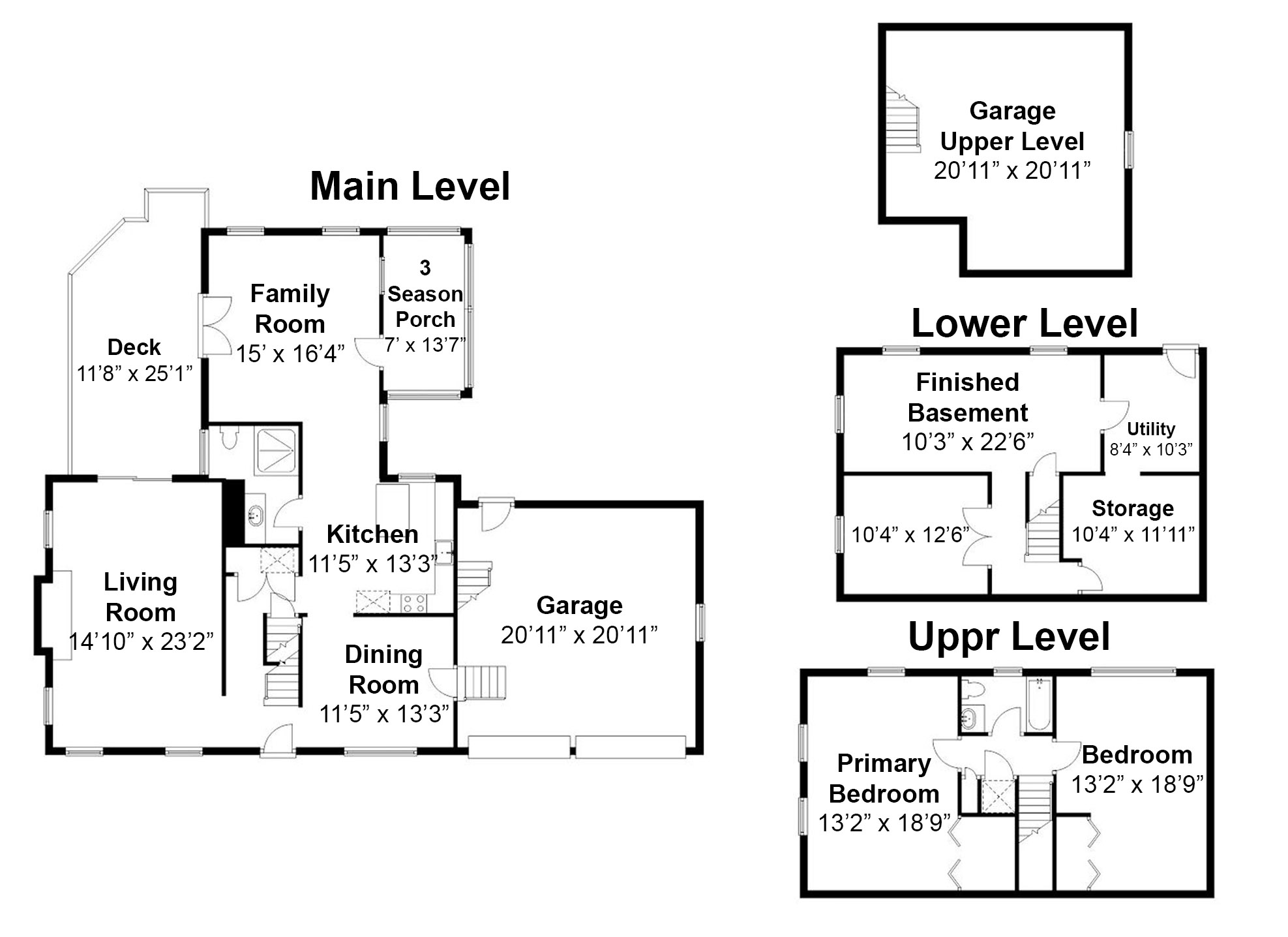  19 Seaside Avenue - 物件實景