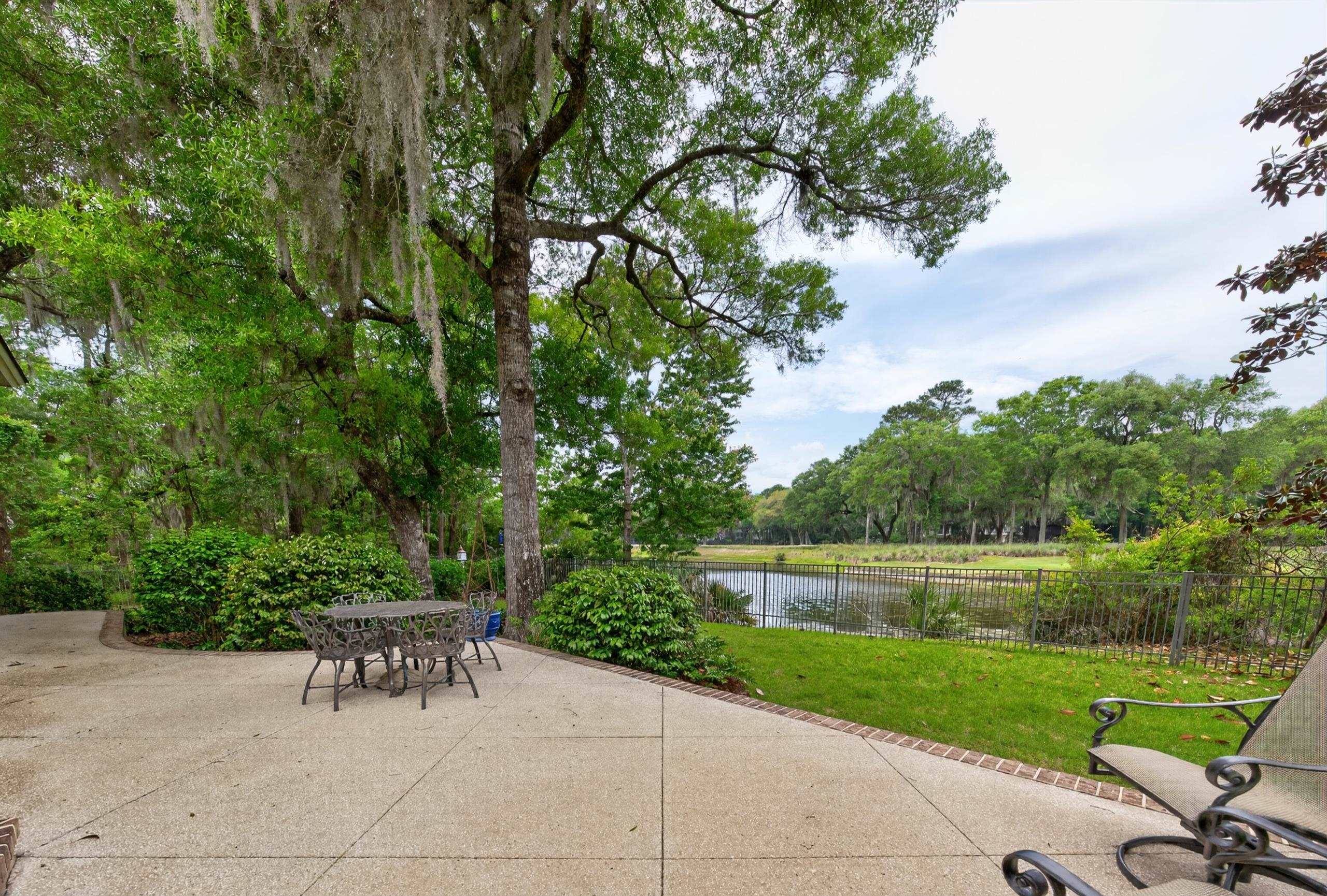  193 Summerwood Lane  DeBordieu Colony - 物件實景