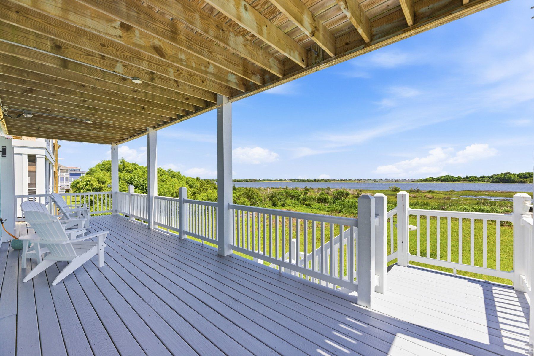  237 Marshside Landing, Holly Ridge, NC 28445 - 物件實景