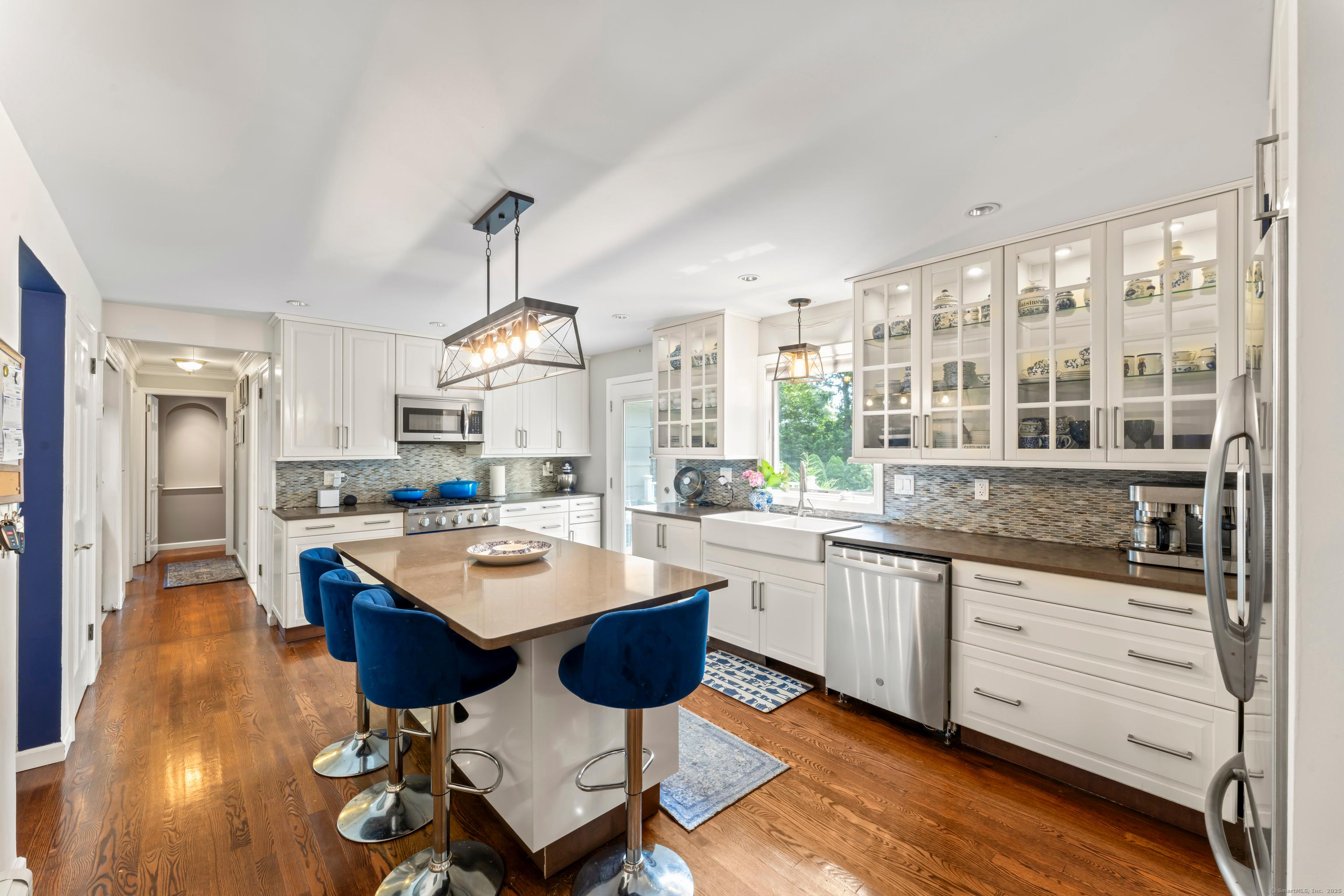 Trumbull, Connecticut, 06611, United States, 4 Bedrooms Bedrooms, ,3 BathroomsBathrooms,Residential,For Sale,1937937
