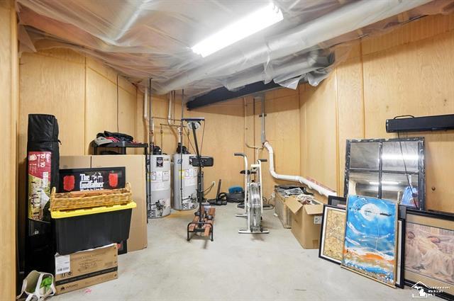 MONROE, Michigan, 48162, United States, 4 Bedrooms Bedrooms, ,7 BathroomsBathrooms,Residential,For Sale,1995576