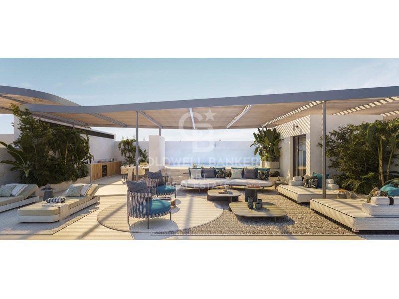 Manilva, Andalusia, ES, 3 Bedrooms Bedrooms, ,4 BathroomsBathrooms,Residential,For Sale,1746598