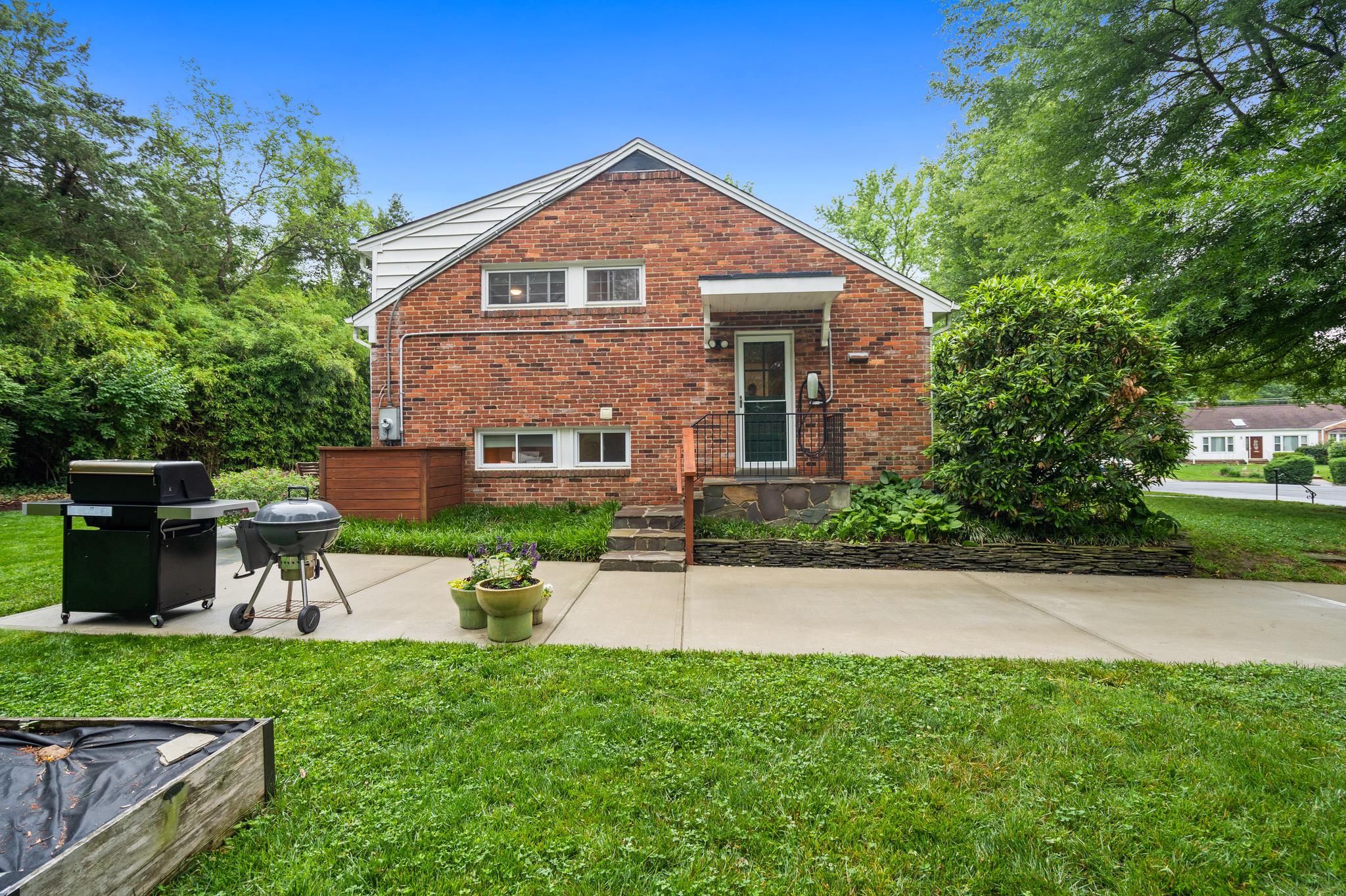  1504 Dare Court, Alexandria, VA, 22308 - 物件實景