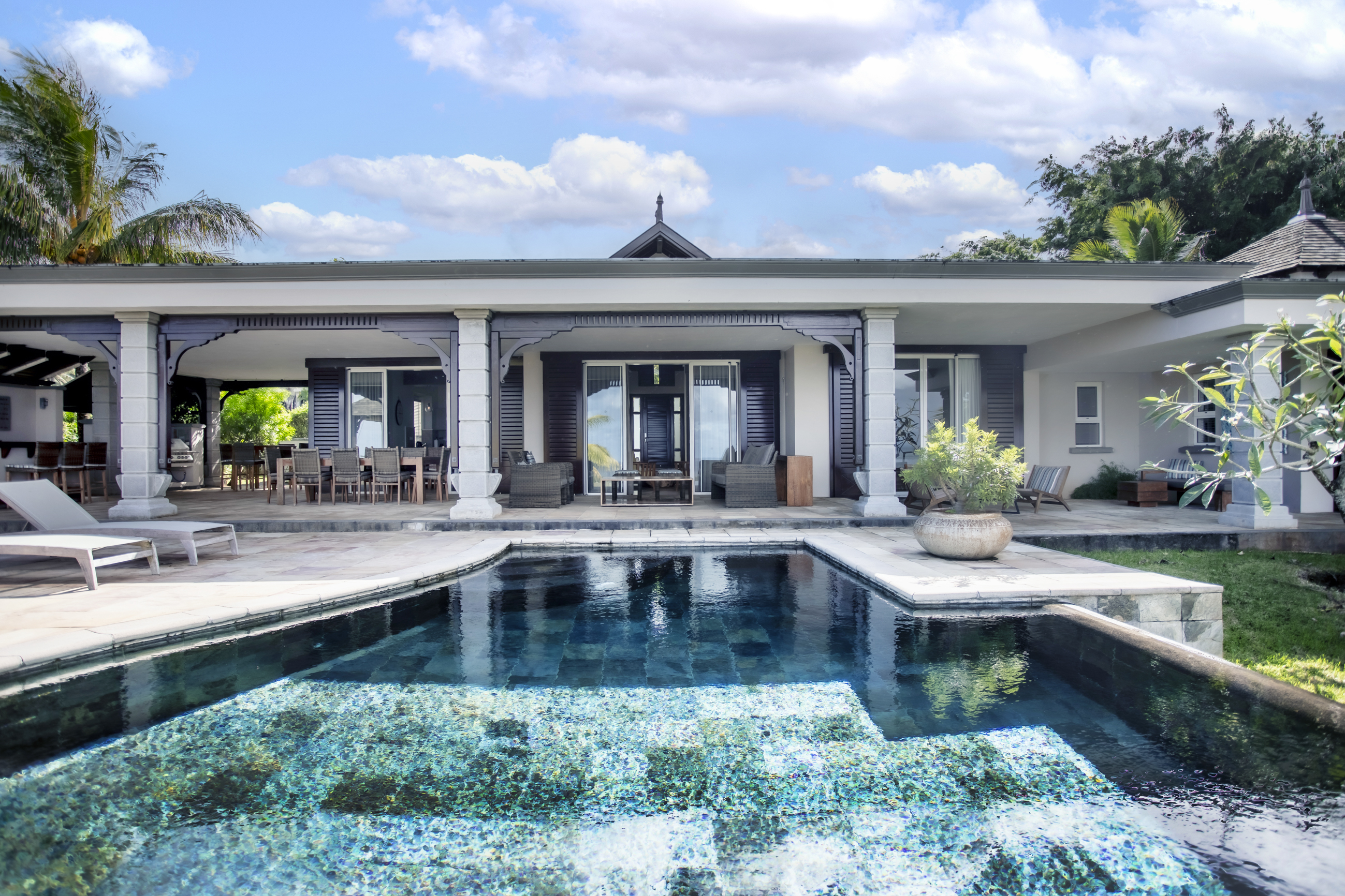  Villa Vista Mare - 物件實景