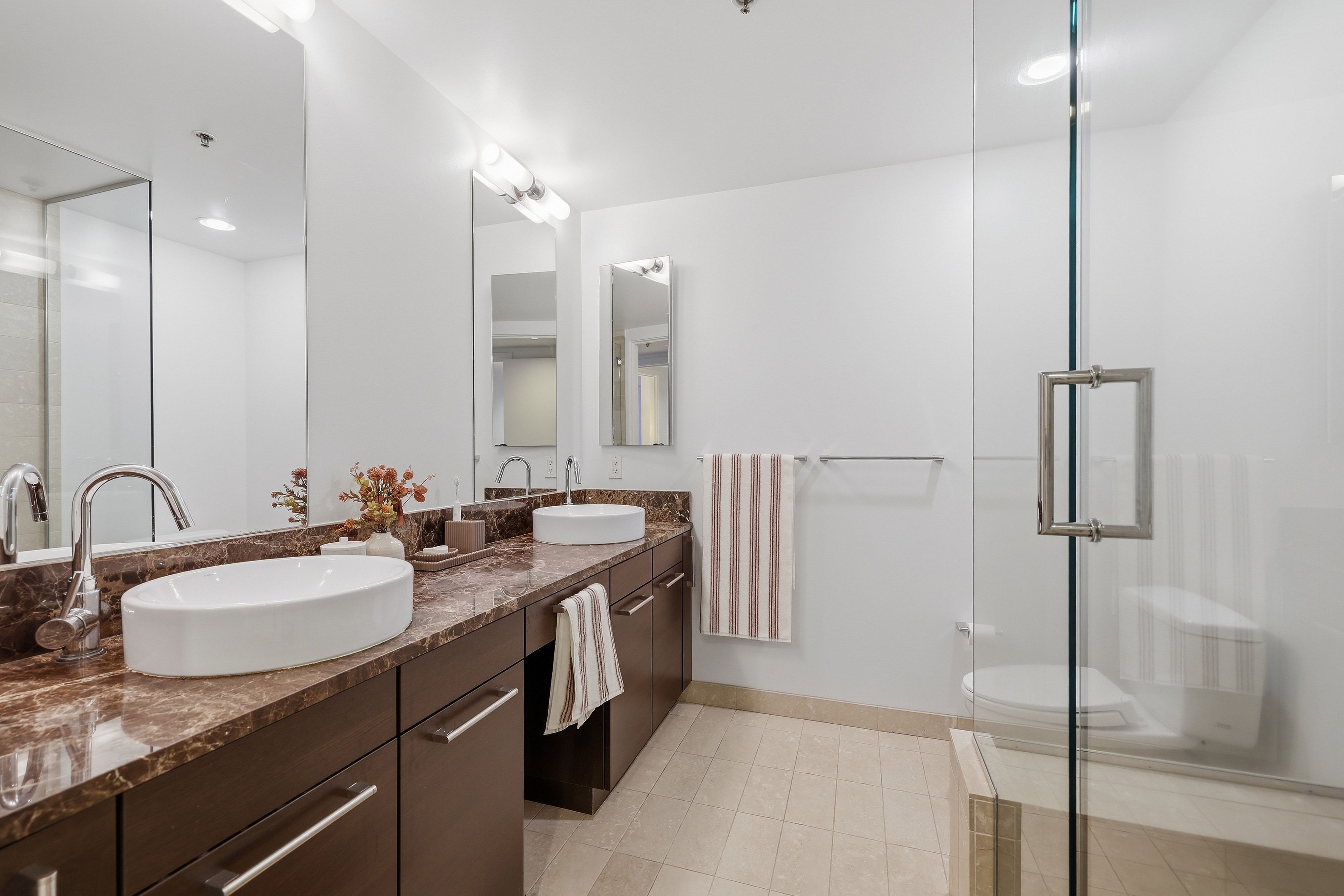  Sophisticated Urban Living in the Heart of San Francisco - 物件實景