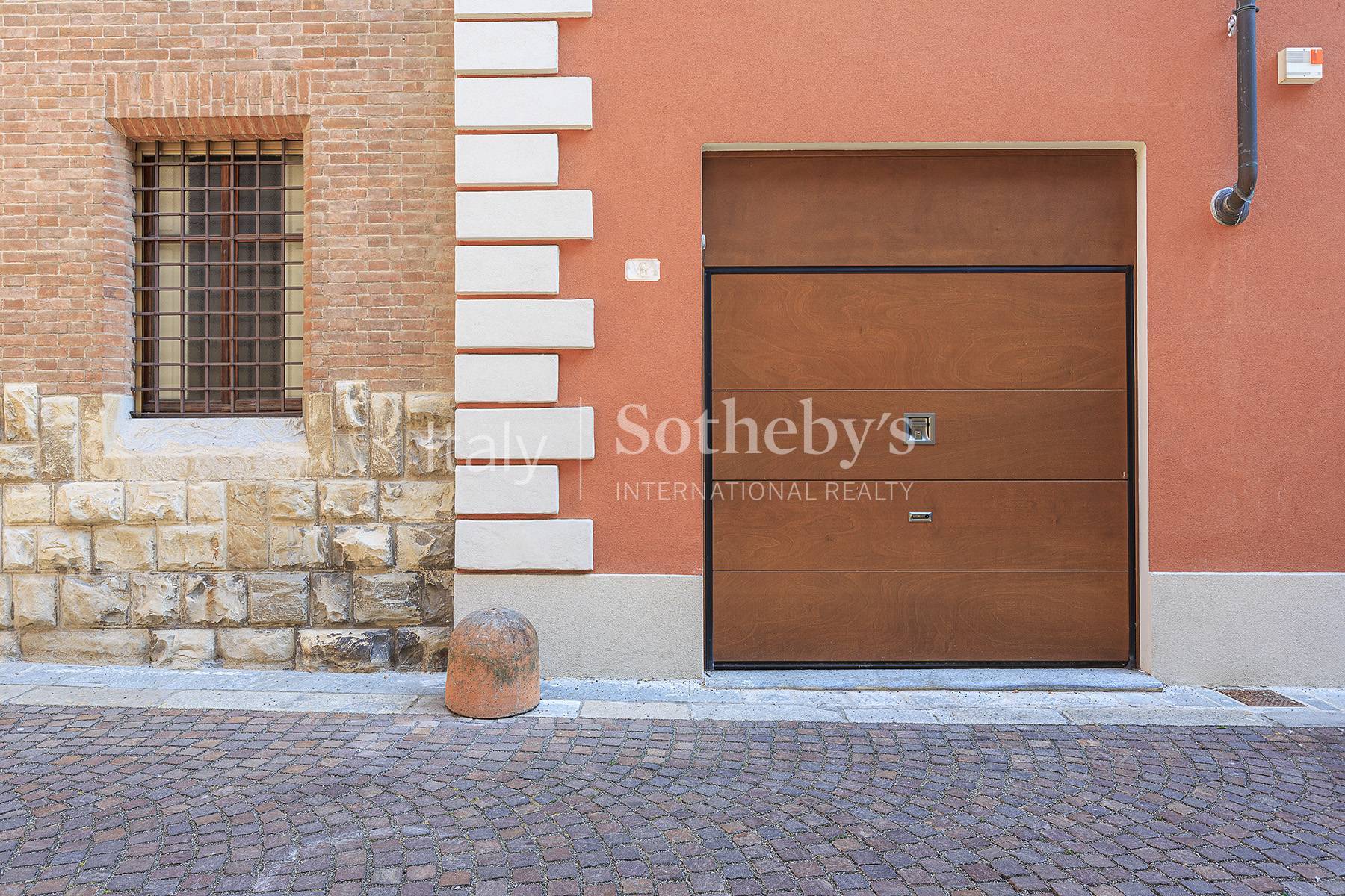  Elegant apartment in the historic center of Piacenza - 物件實景