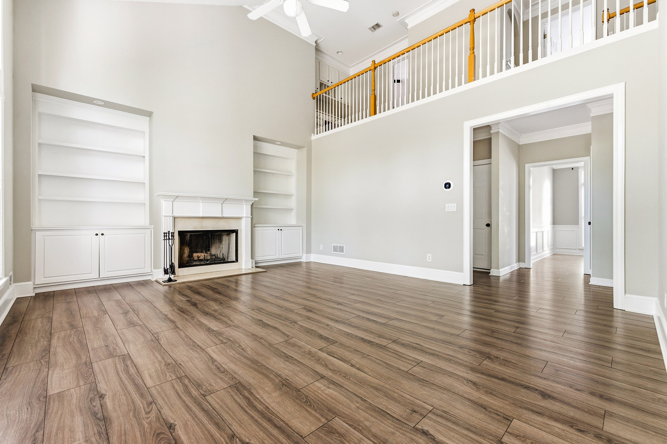  Beautifully Updated Brick Home in Vinings Estate - 物件實景