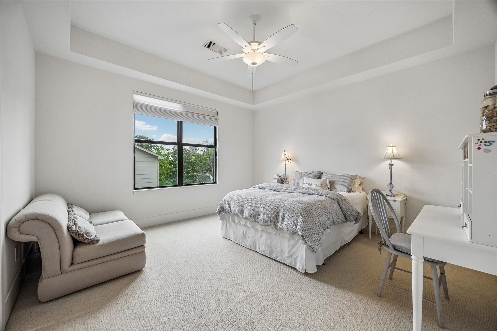  1526 Vermont Street - 物件實景