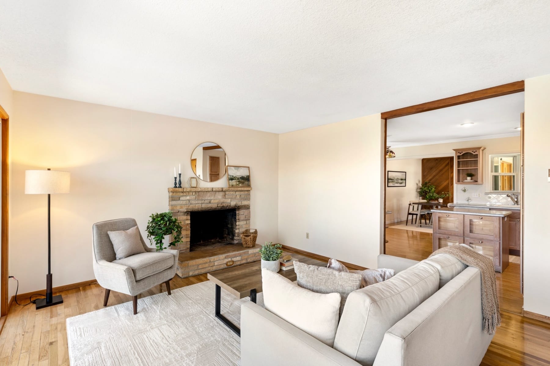  526 E SCENIC DR The Dalles, OR 97058 - 物件實景