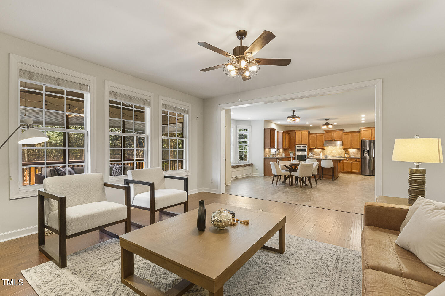 Holly Springs, North Carolina, 27540, United States, 4 Bedrooms Bedrooms, ,4 BathroomsBathrooms,Residential,For Sale,1902055